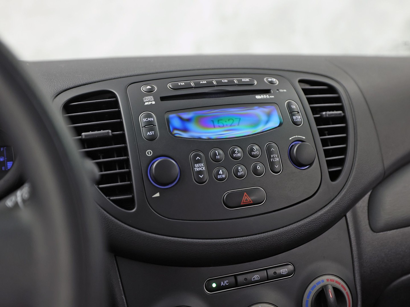 Hyundai i10 1.1 i-Drive Sport (AIRCO, SPORTSTOELEN, LM VELGEN, ELEK RAMEN, NIEUWSTAAT)