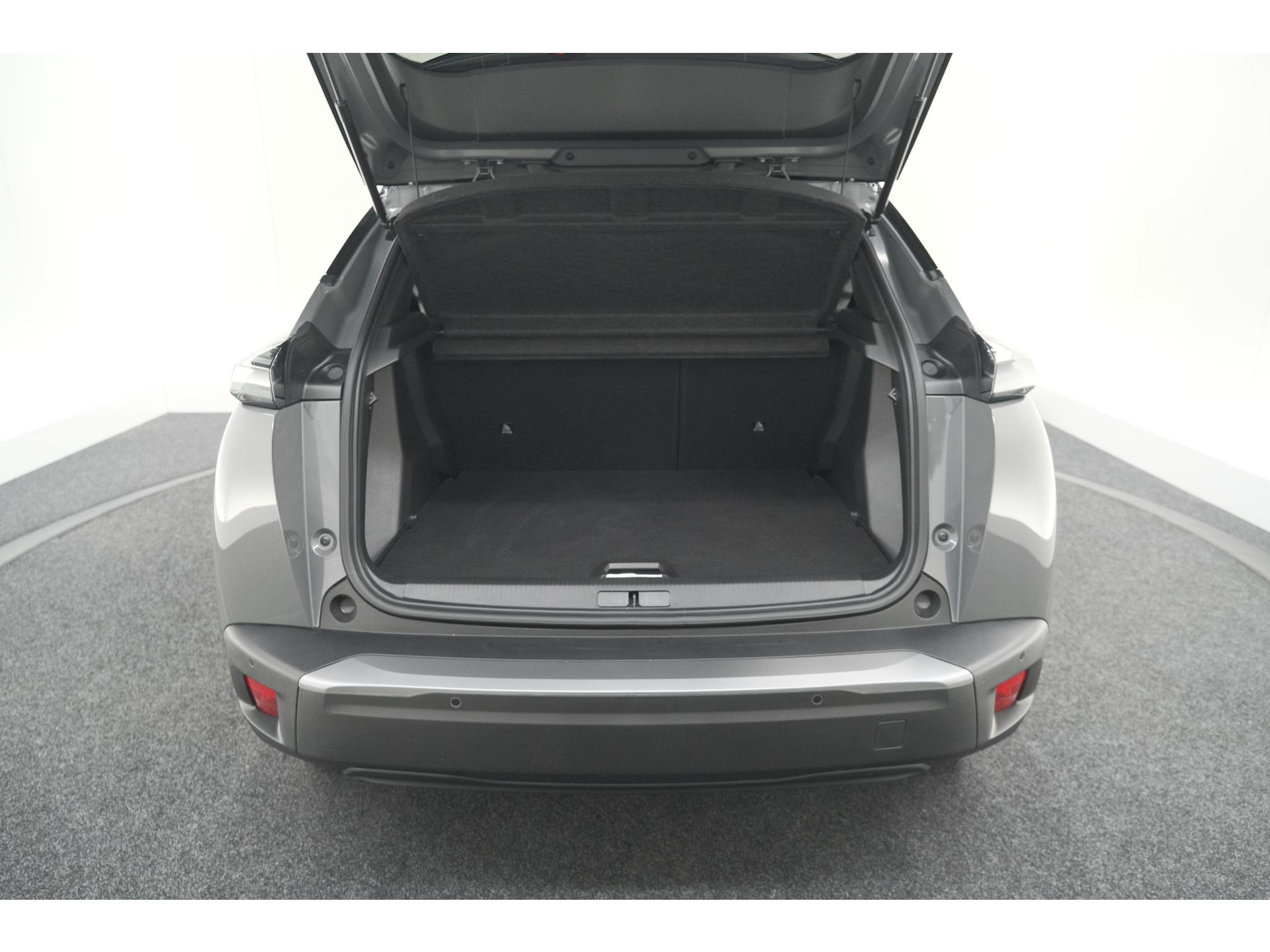 Peugeot e-2008 EV GT Avantage 54 kWh | 360 Camera | Massage Functie | Dodehoekdetectie | Stoelverwarming