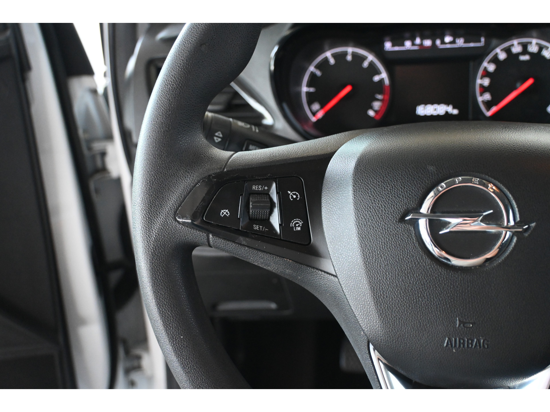 Opel KARL 1.0 ecoFLEX Edition Airco Cruise control Elektrisch pakket 1e Eigenaar 100% Onderhouden Inruil mogelijk