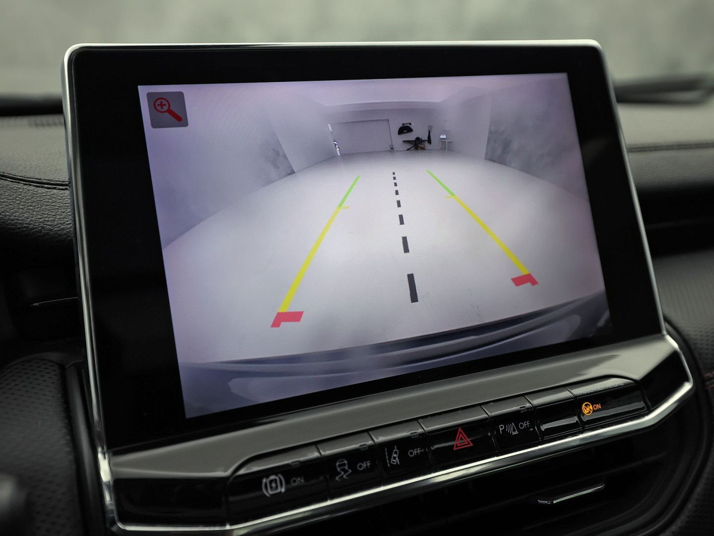 Jeep Compass 4xe 240 Plug-in Hybrid Electric Trailhawk 240Pk Automaat (PANORAMADAK, VIRTUAL COCKPIT, APPLE CARPLAY, GROOT NAVI, CAMERA, SPORTSTOELEN, GETINT GLAS, ADAPTIVE CRUISE, NIEUWSTAAT)