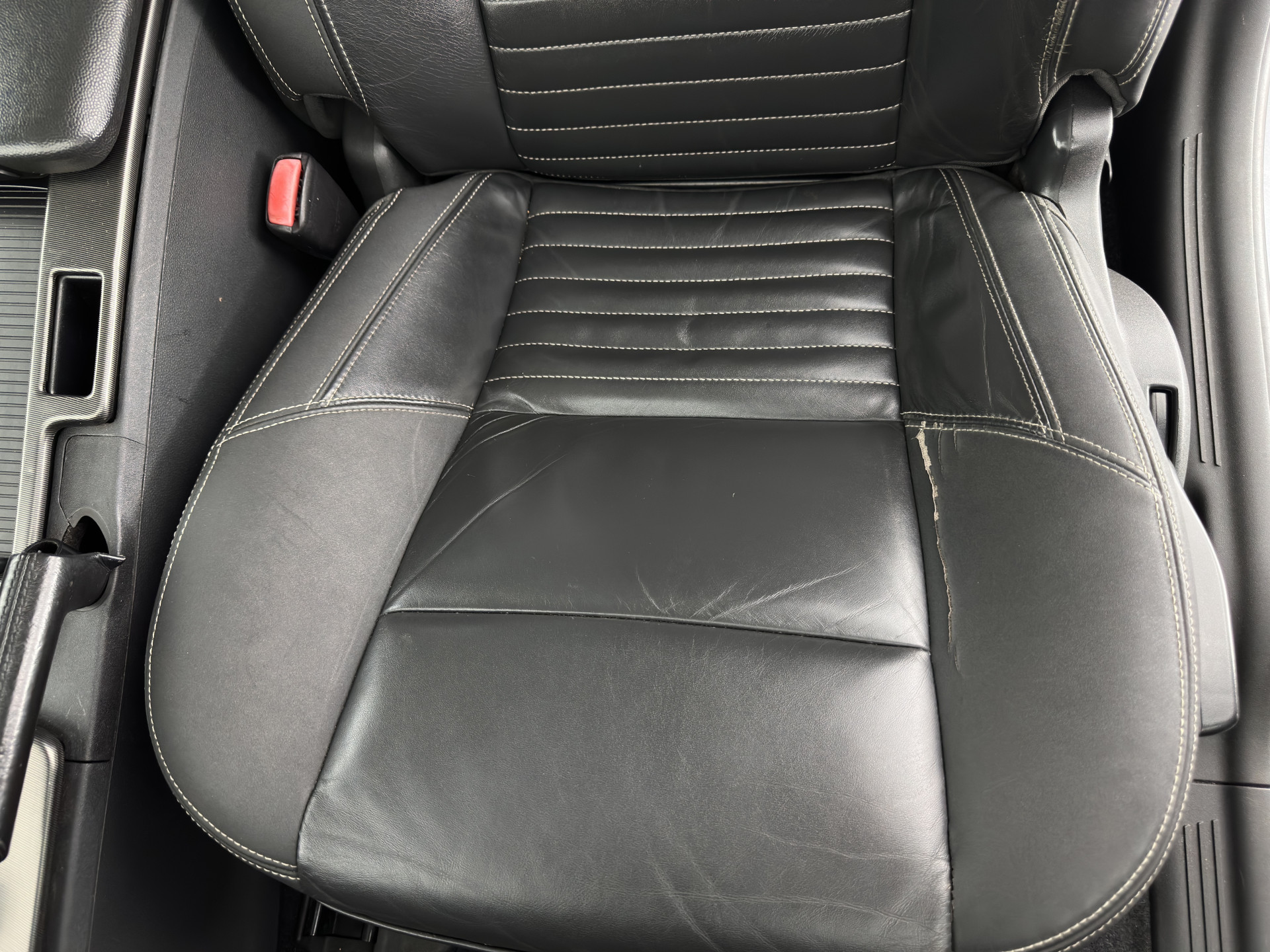 Volvo C30 1.6 D2 R-Design (INCL-BTW) *LEATHER-FABRIC | SPORT-SEATS | ECC | PDC | CARBON-INLAY | CRUISE | 17''ALU*