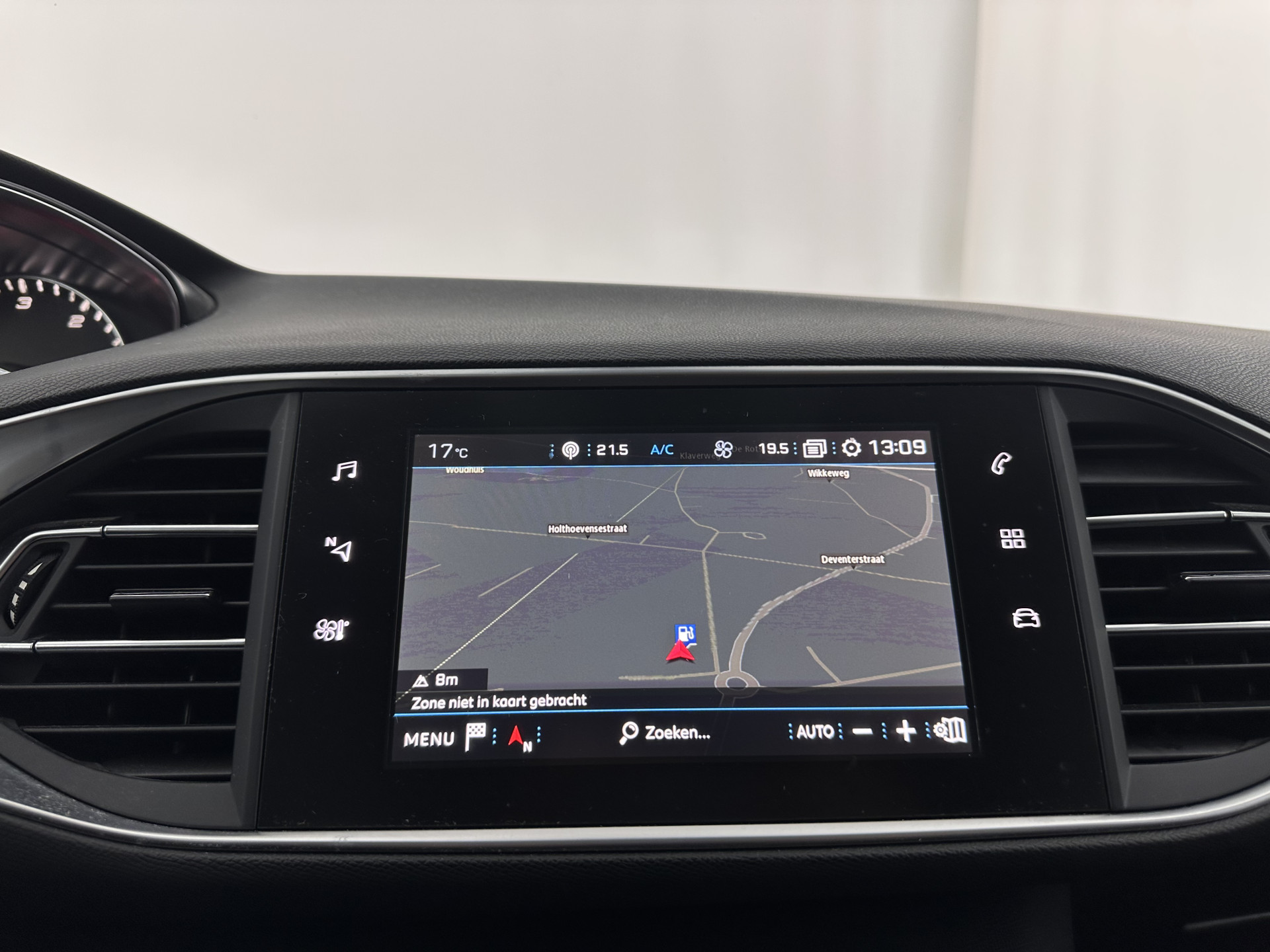 Peugeot 308 1.5 Blue HDi Allure *FULL-LED | HEATED-SPORTSEATS | NAVI-FULLMAP | DAB | ECC | PDC | CRUISE | PRIVACYGLASS | 16''ALU*