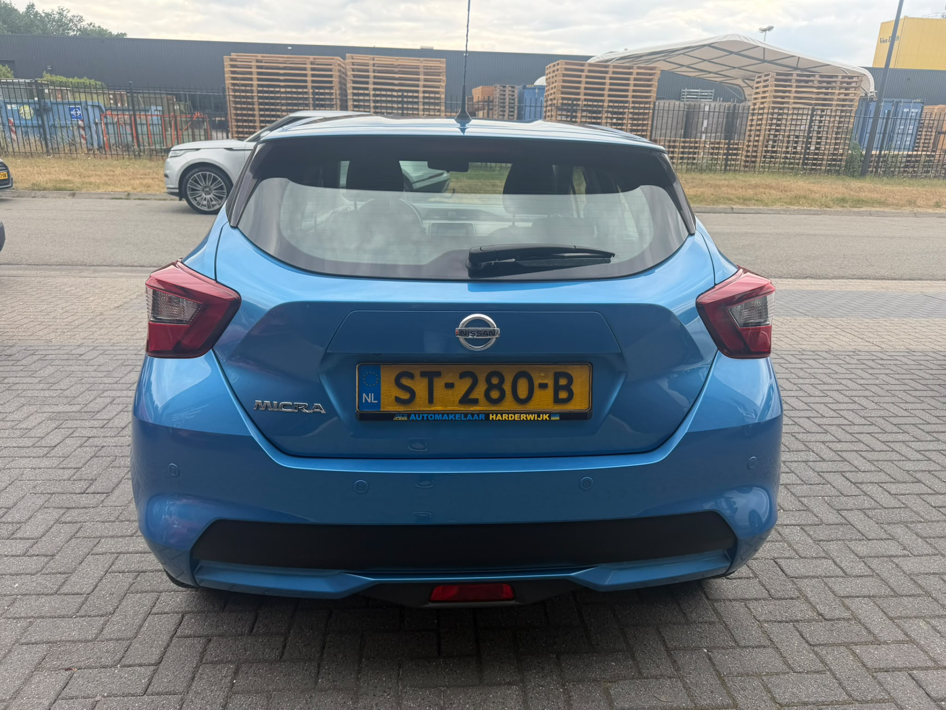Nissan Micra 0.9 IG-T N-Connecta | 2E EIGENAAR | 3/6 OF 12MND GARANTIE | AIRCO | NAVI | CAMERA | LMV |