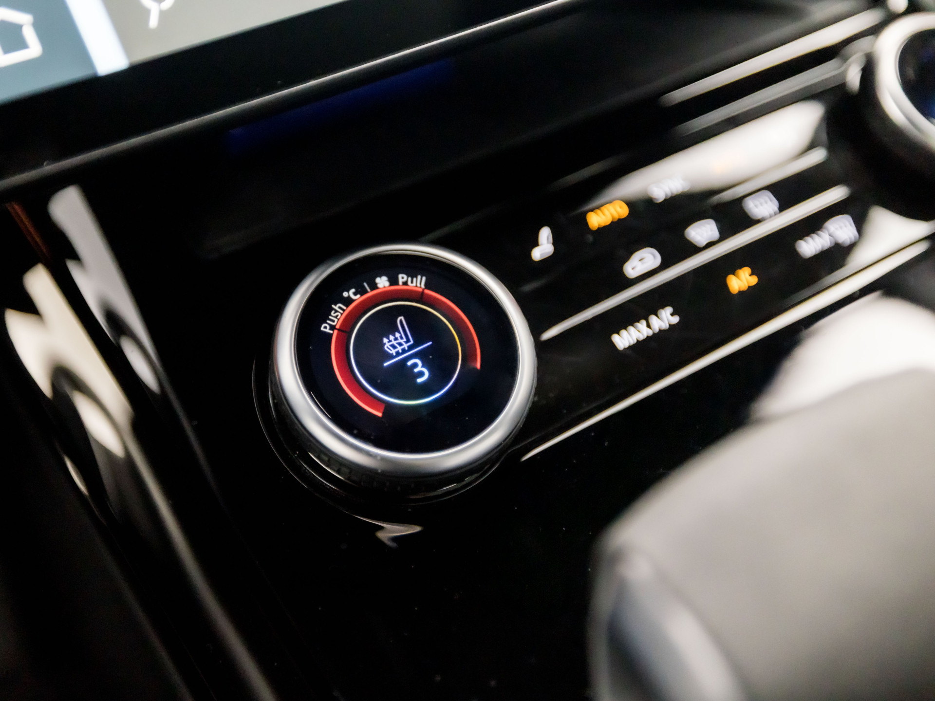 Land Rover Range Rover Sport 3.0 P460e Dynamic PHEV 441Pk Automaat (PANORAMADAK, LUCHTVERING, MERIDIAN AUDIO, STOELVERWARMING EN KOELING, 360 CAMERA, MEMORY SEATS, ADAPTIVE CRUISE, KEYLESS, NIEUWSTAAT)