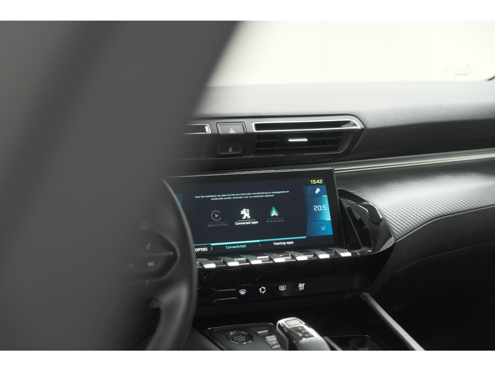 Peugeot 508 SW 1.6 HYbrid 225 Allure | Drive Assist Plus | Elektronische Kofferklep | Camera | Apple Carplay