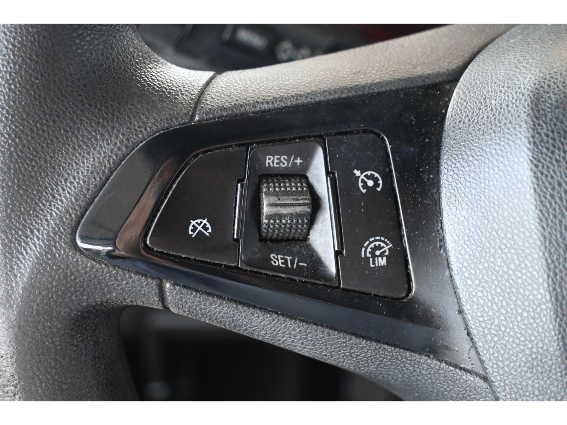 Opel KARL 1.0 ecoFLEX Edition Airco Cruise control Elektrisch pakket 1e Eigenaar 100% Onderhouden Inruil mogelijk!
