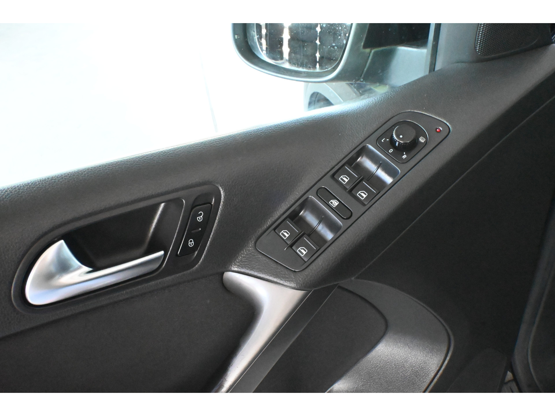 Volkswagen Tiguan 2.0 TSI Sport&Style 4Motion Benzine/LPG Clima Cruise Control Trekhaak All in Prijs! Inruil Mogelijk!