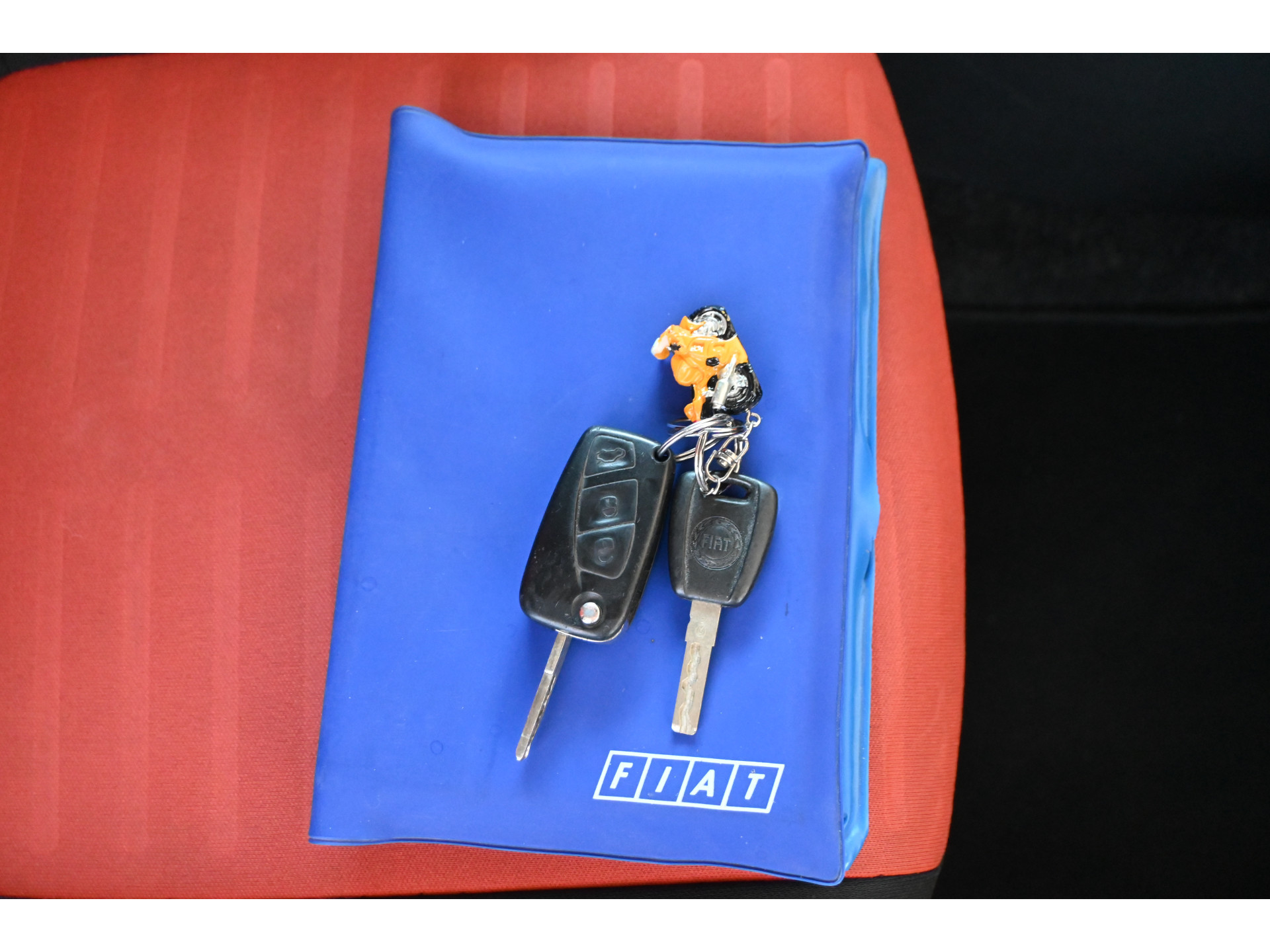 Fiat Grande Punto 1.4 Dynamic Nap Airco Lichtmetaal Stuurbekrachtiging Rijklaarprijs Inruil Mogelijk!