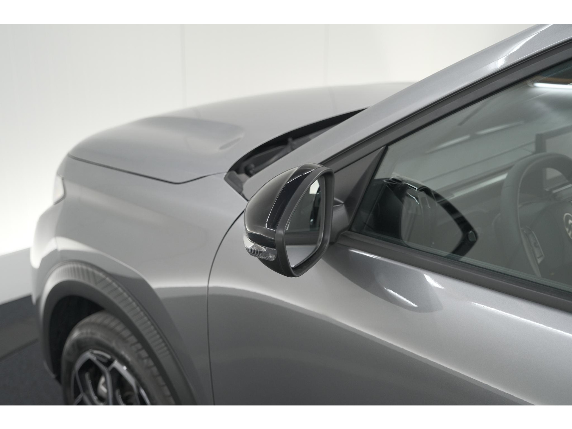 Citroen Ë-C3 Max 113pk 44 kWh | 7 KW Laadfunctie | Camera | Navigatie | Apple Carplay | Parkeersensoren