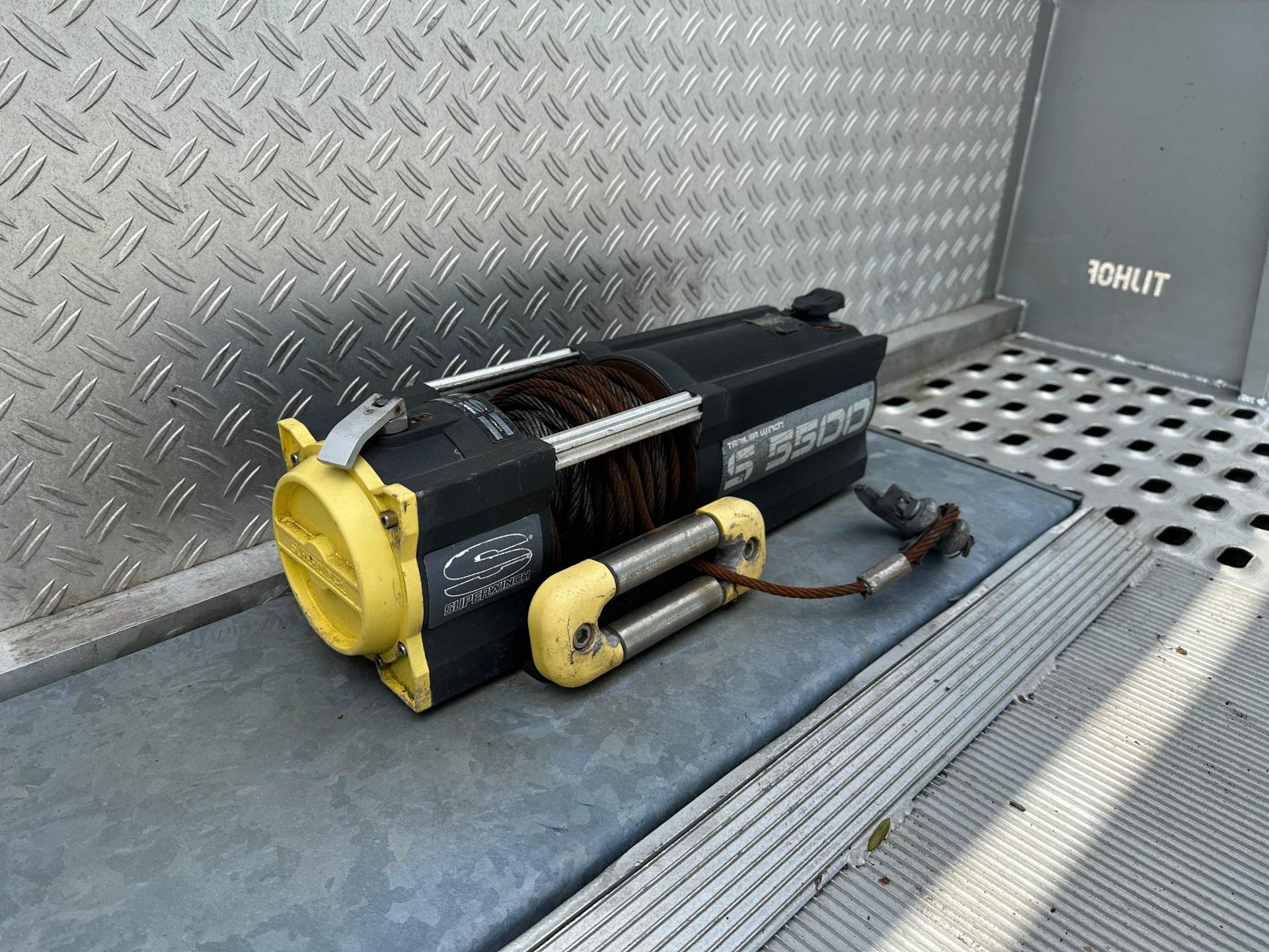 Volkswagen Crafter 46 2.0 TDI L3H1 AUTOTRANSPORTER *LUCHTVERING | LIER | AIRCO | CRUISE*