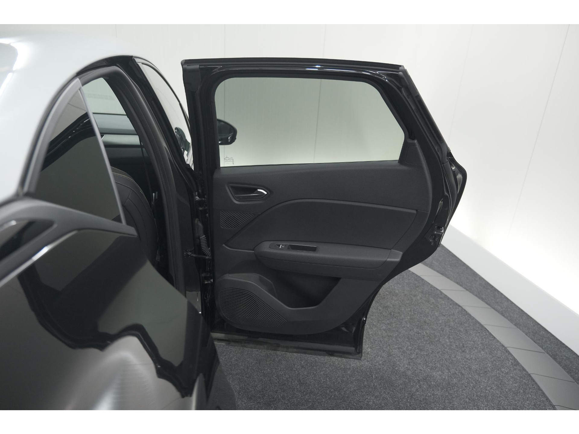 Renault Captur Mild Hybrid 160 EDC Techno | Camera | Navigatie | Apple Carplay | Pack Full Screen