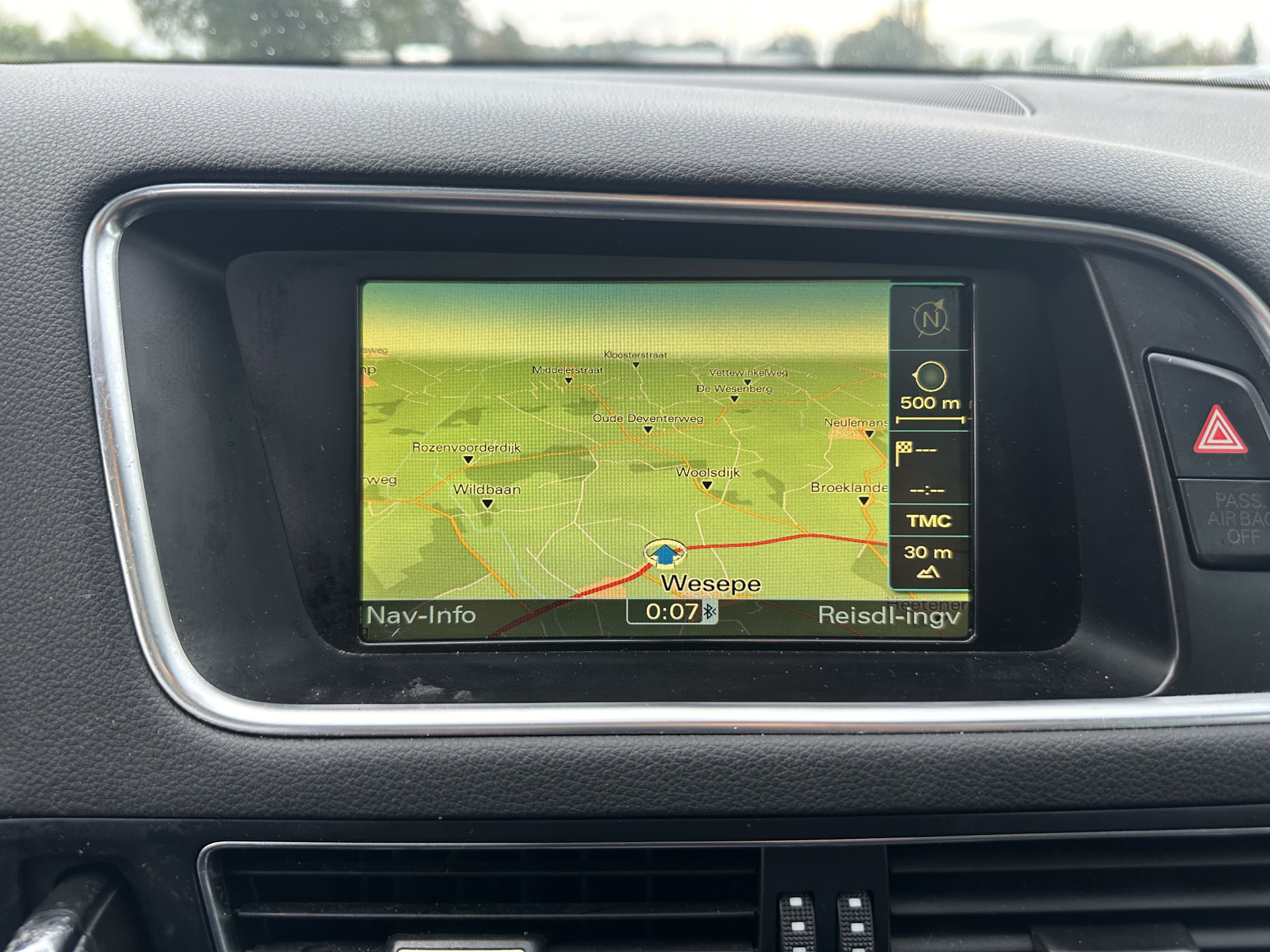 Audi Q5 2.0 TFSI Quattro (OIL PRESSURE PROBLEM) Pro Line Aut. *PANO | LUXURY-LEATHER | XENON-PLUS | NAVI-FULLMAP | PDC | AUDI-SOUNDSYSTEM | PRIVACY-GLASS | ECC | CRUISE | HEATED-COMFORTSEATS |  18"ALU*