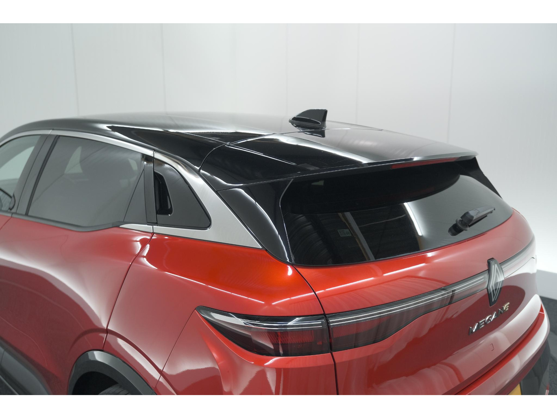 Renault Megane E-Tech EV60 Optimum Charge Techno | Adaptieve Cruise Control | Winterpakket | Dodehoekdetectie | Harman Kardon