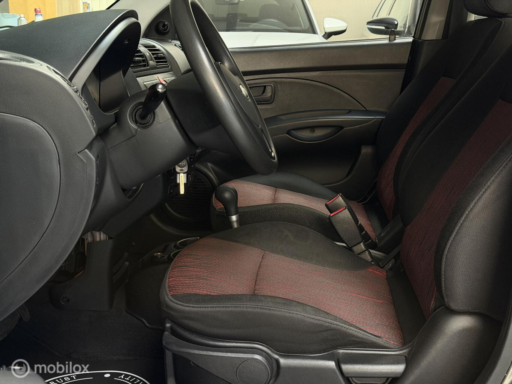 Kia Picanto 1.1 X-tra|Automaat|82.056 km NAP|Airco|Nieuwe APK