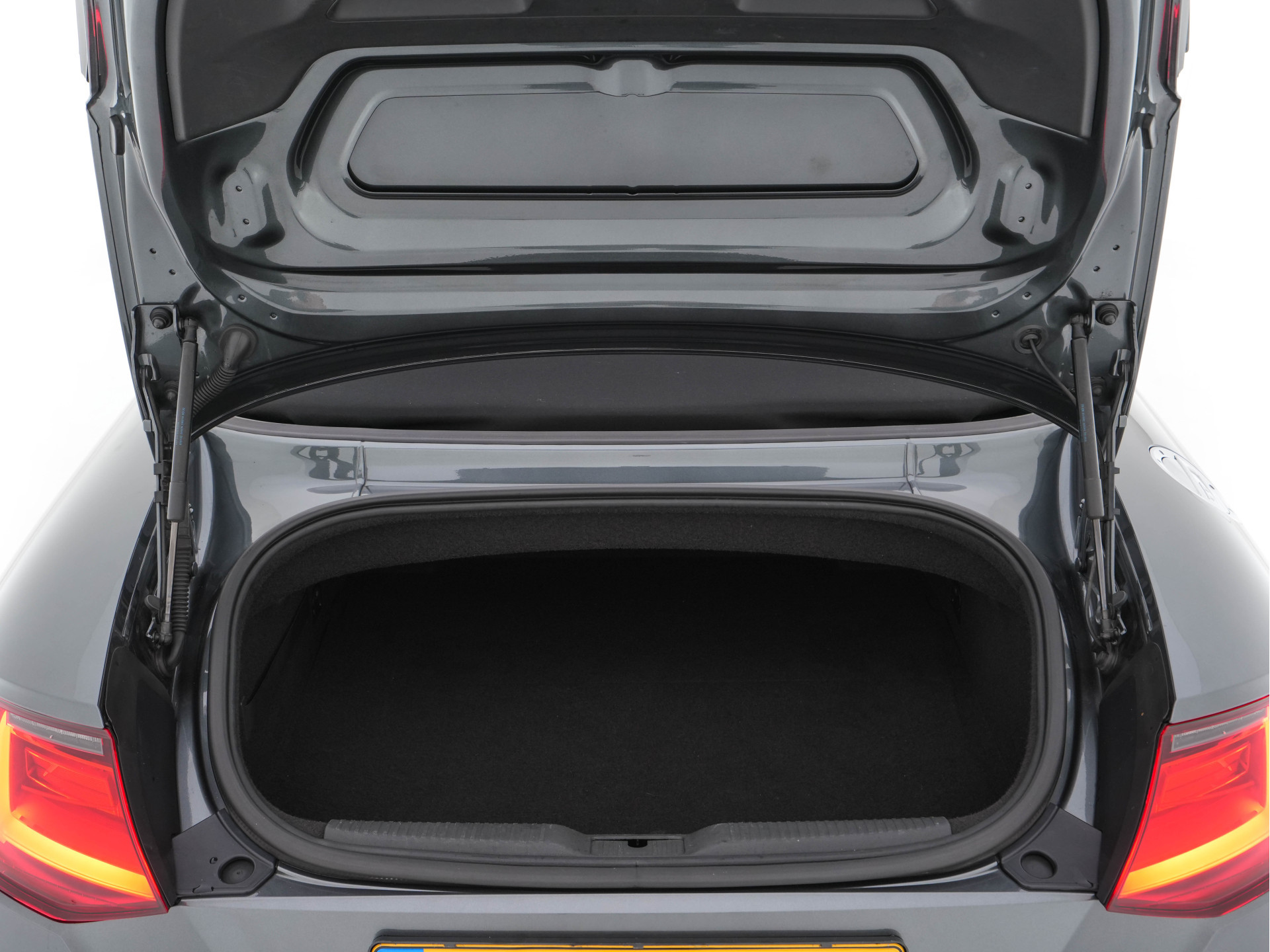 Audi TT Roadster 2.0 TFSI S-Line Pro Line Quattro Aut. *LEATHER-ALCANTARA | FULL-LED | BANG&OLUFSEN-AUDIO | DIGI-COCKPIT | AIR-SCARF | HEATED-SPORTSEATS | NAVI-FULLMAP | DAB+ | KEYLESS | ECC | PDC | 18''ALU*