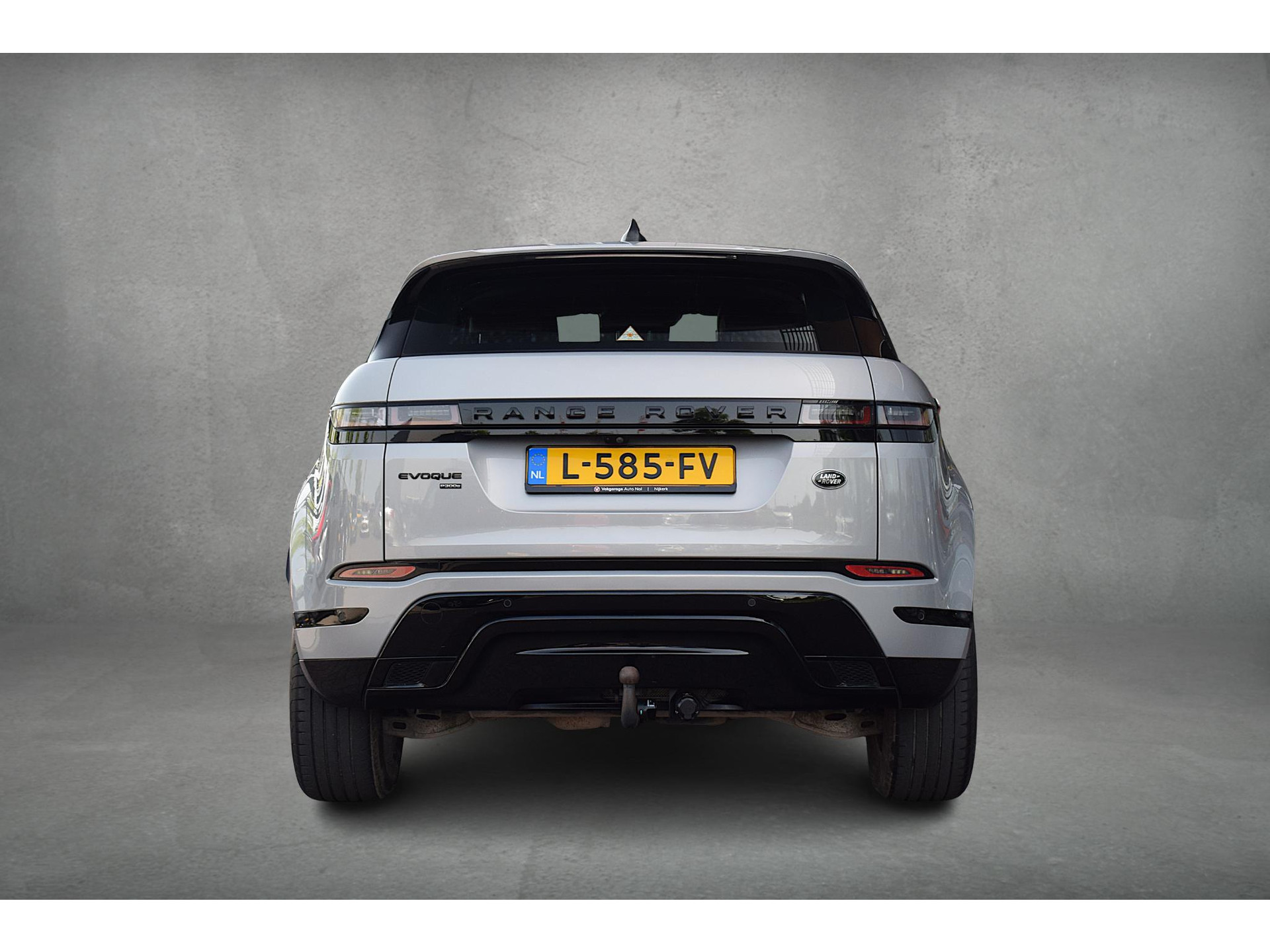Land Rover Range Rover Evoque 1.5 P300e AWD SE | R-Dynamic | Trekhaak | Leer | Camera