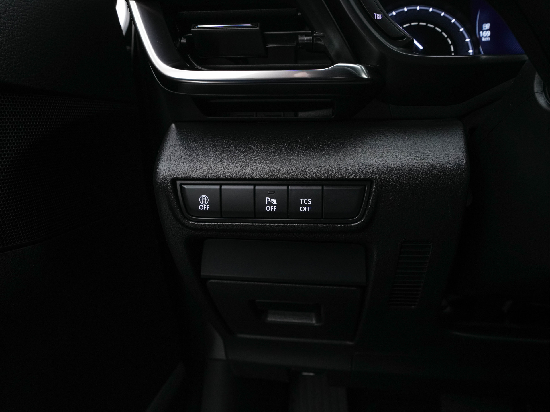 Mazda MX-30 e-SkyActiv EV 145 Advantage 36 kWh ( Fase-3 ) {SOH-100%} Aut. *HEAD-UP | ADAPTIVE-CRUISE | BLIND-SPOT | FULL-LED | HEATED-COMFORTSEATS | CAMERA | KEYLESS | DAB+ | DIGI-COCKPIT | SHIFT-PADDLES | NAVI-FULLMAP | ECC | PRIVACY-GLASS | PDC | 18''AL