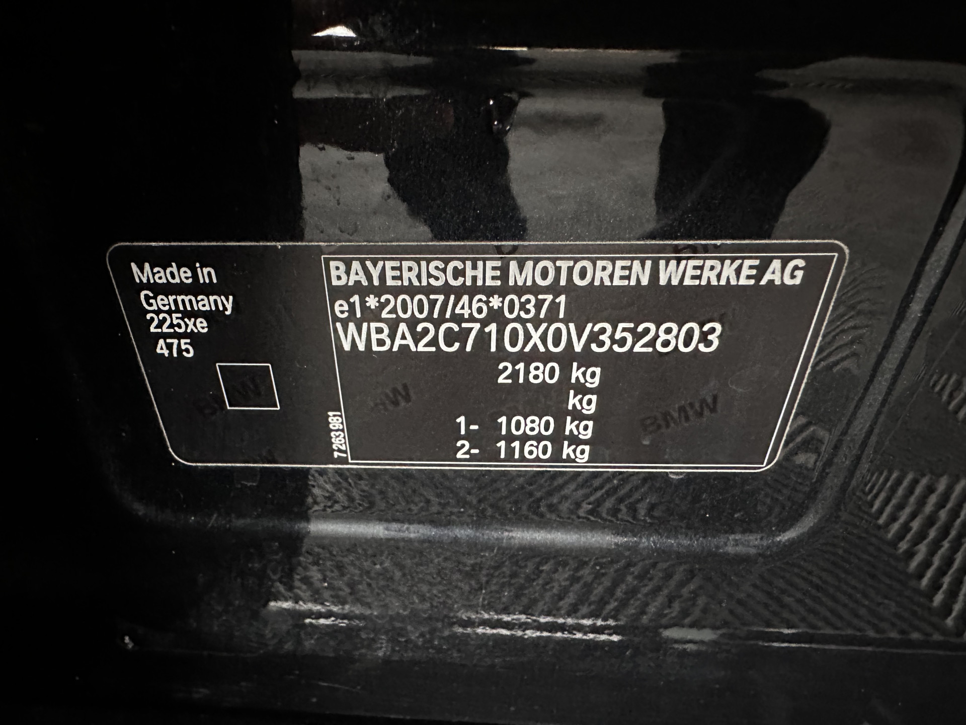 BMW 2-serie Active Tourer 225xeHigh Executive Centennial (Plug-In) Aut. *PANO | LEATHER | FULL-LED | ADAPTIVE-CRUISE | HEATED-SPORTSEATS | NAVI-FULLMAP | HIFI-SOUND | KEYLESS | PRIVACY-GLASS | PDC | TOWBAR | 18''ALU*