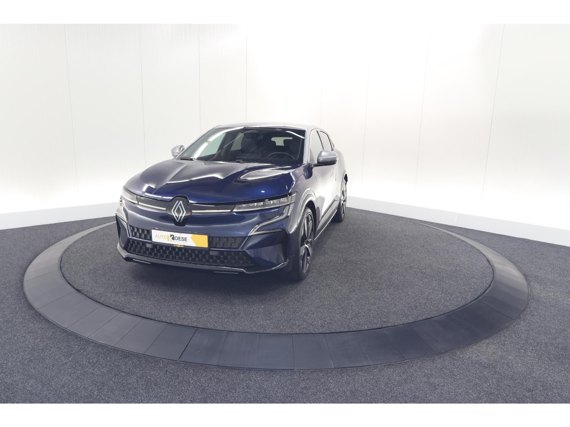 Renault Megane E-Tech EV40 Boost Charge Techno | Pack Winter | Camera | Apple Carplay
