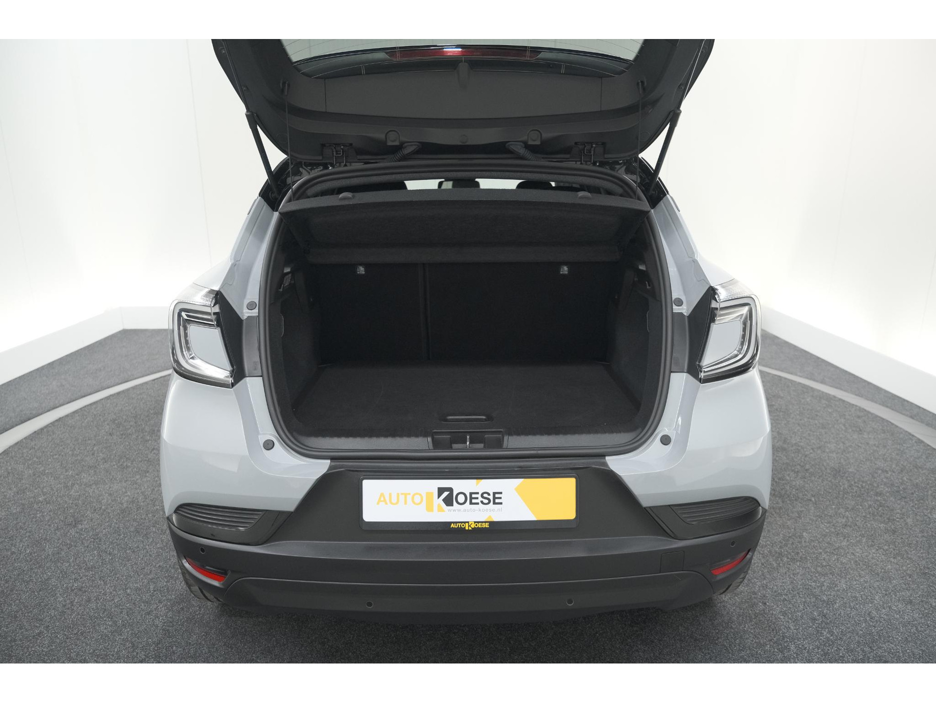 Renault Captur Mild Hybrid 160 EDC Techno | Camera | Navigatie | Apple Carplay | Pack Full Screen