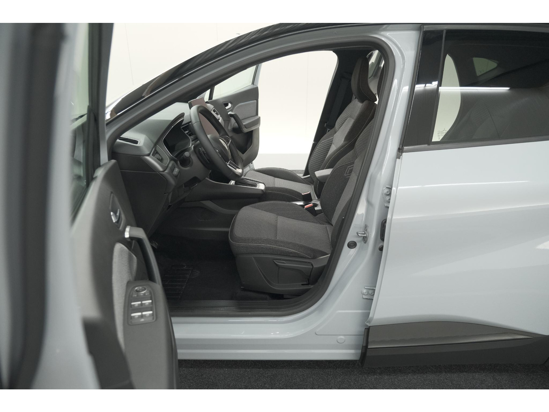 Renault Captur Mild Hybrid 160 EDC Techno | Camera | Navigatie | Apple Carplay | Pack Full Screen