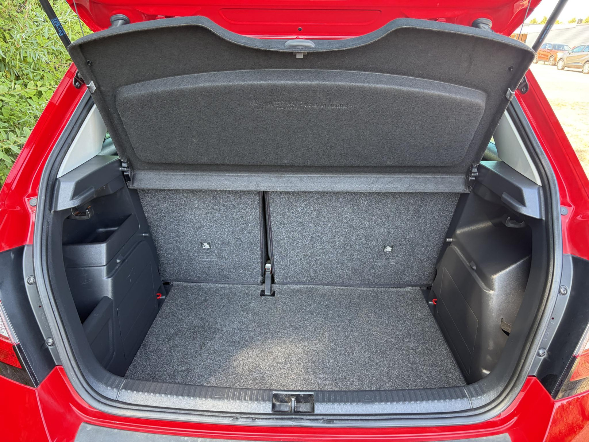 Skoda Fabia 1.2 TSI Drive 90pk,2e Eigenaar,Dealer Onderhouden,Navi,Clima,Cruise,Lm velgen,4x Elekt.Ramen,Pdc,N.A.P,Apk tot 12-2026
