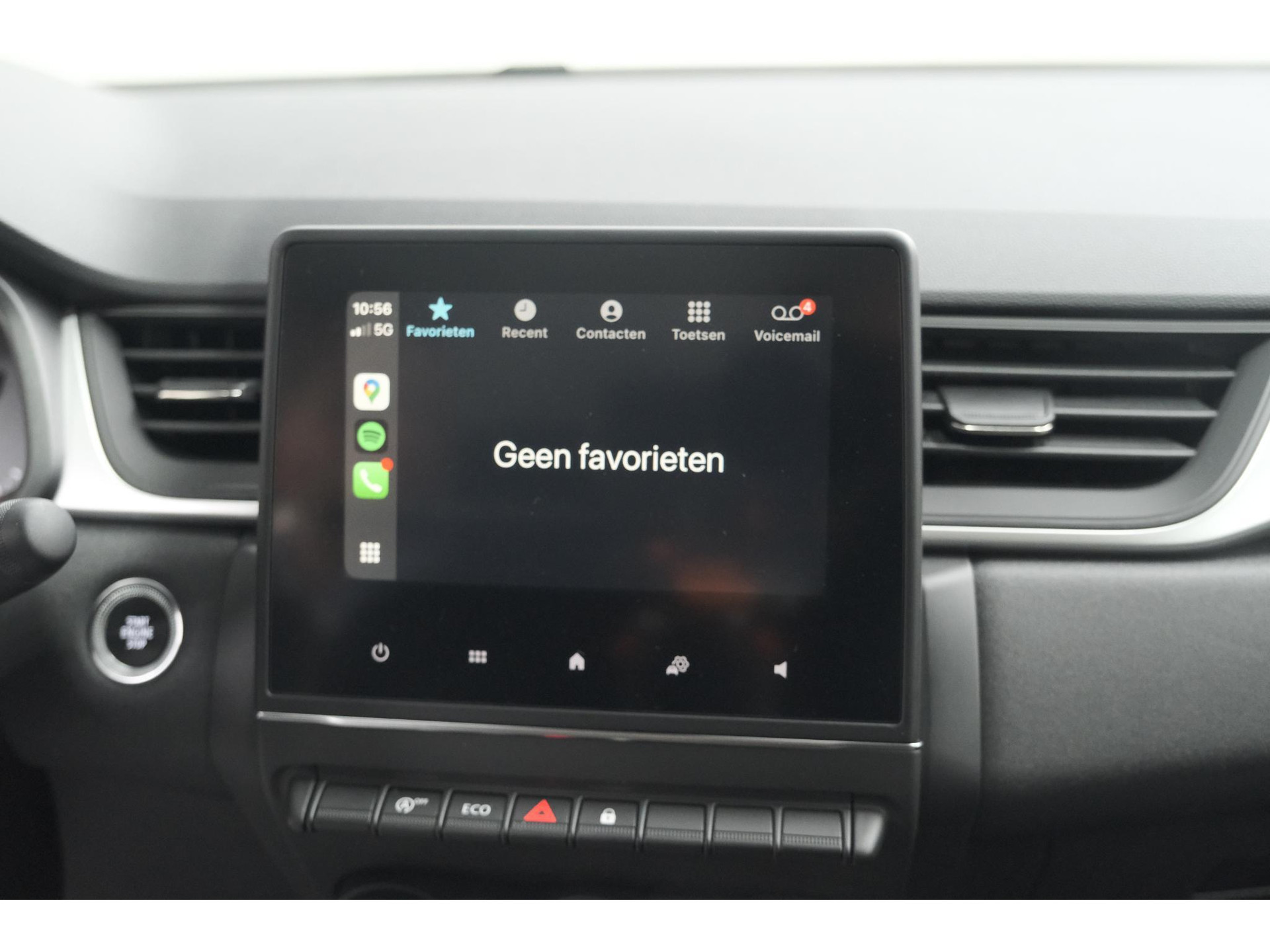 Renault Captur TCe 90 Evolution | Parkeersensoren | Navigatie | Allseason Banden | Apple Carplay