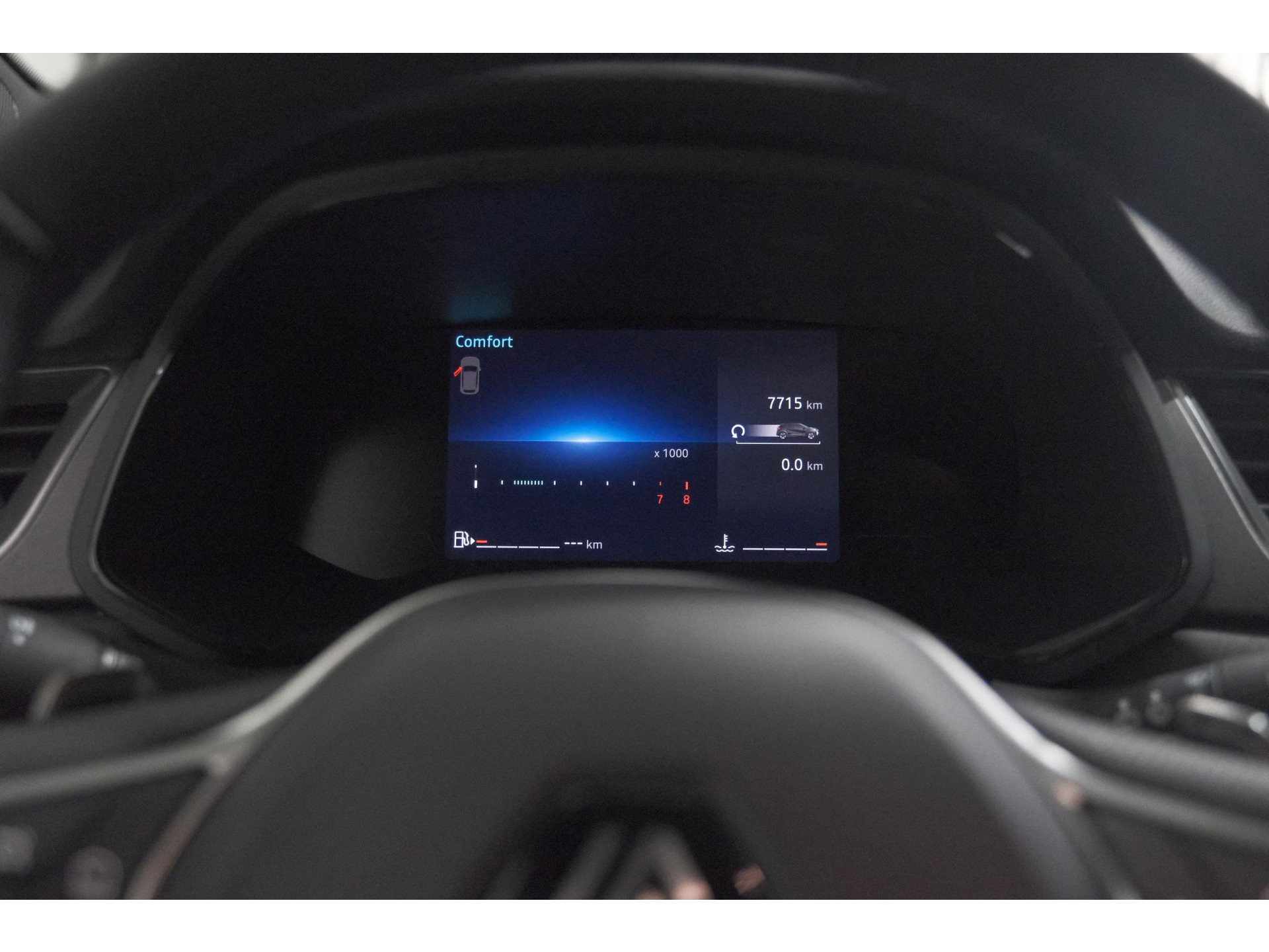 Renault Captur Mild Hybrid 160 EDC Techno | Pack Winter | Camera | Adaptieve Cruise Control | Apple Carplay