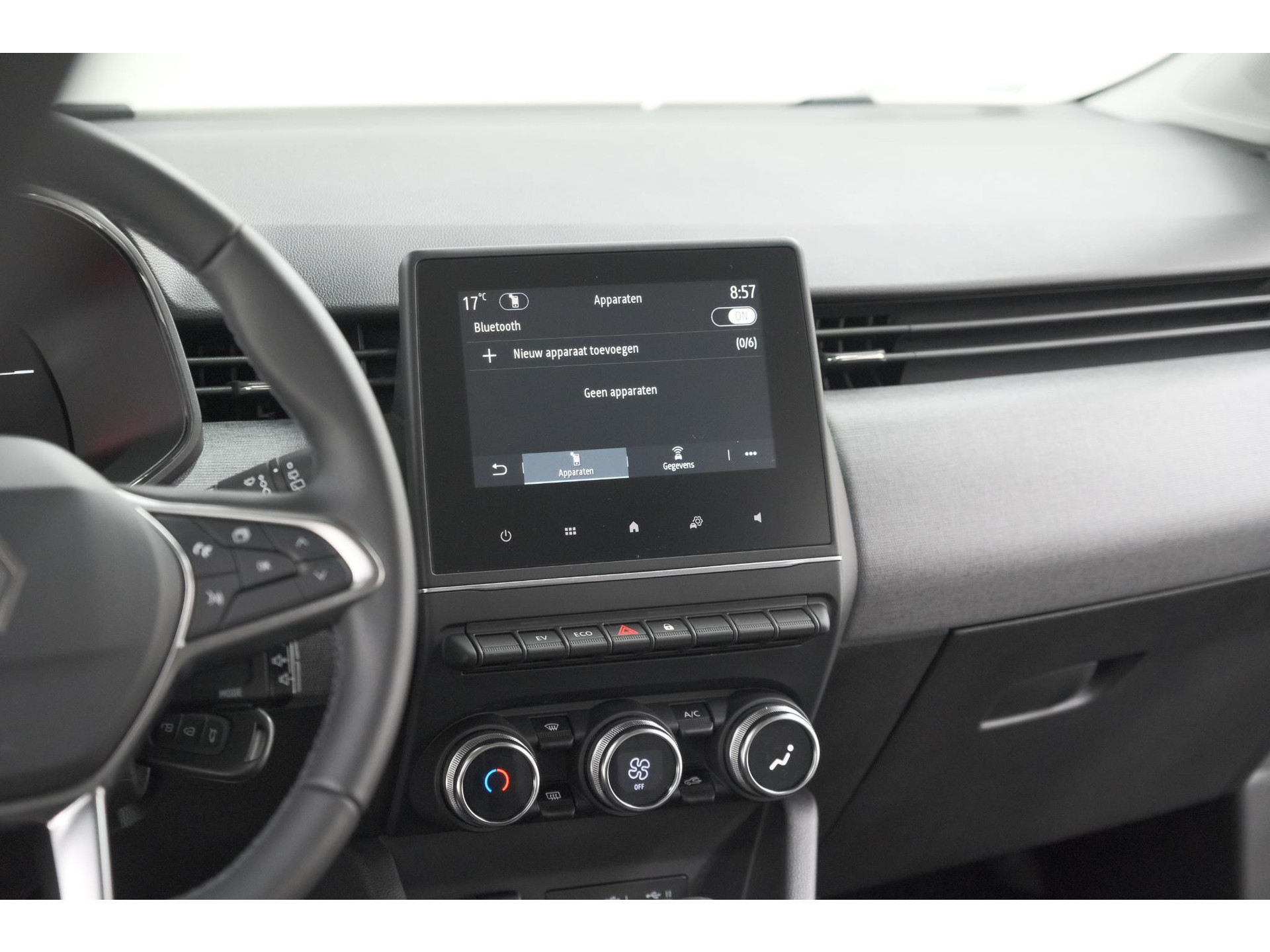 Renault Clio 1.6 E-Tech Full Hybrid 145 Evolution | Apple Carplay | Parkeersensoren | LED | Cruise Control