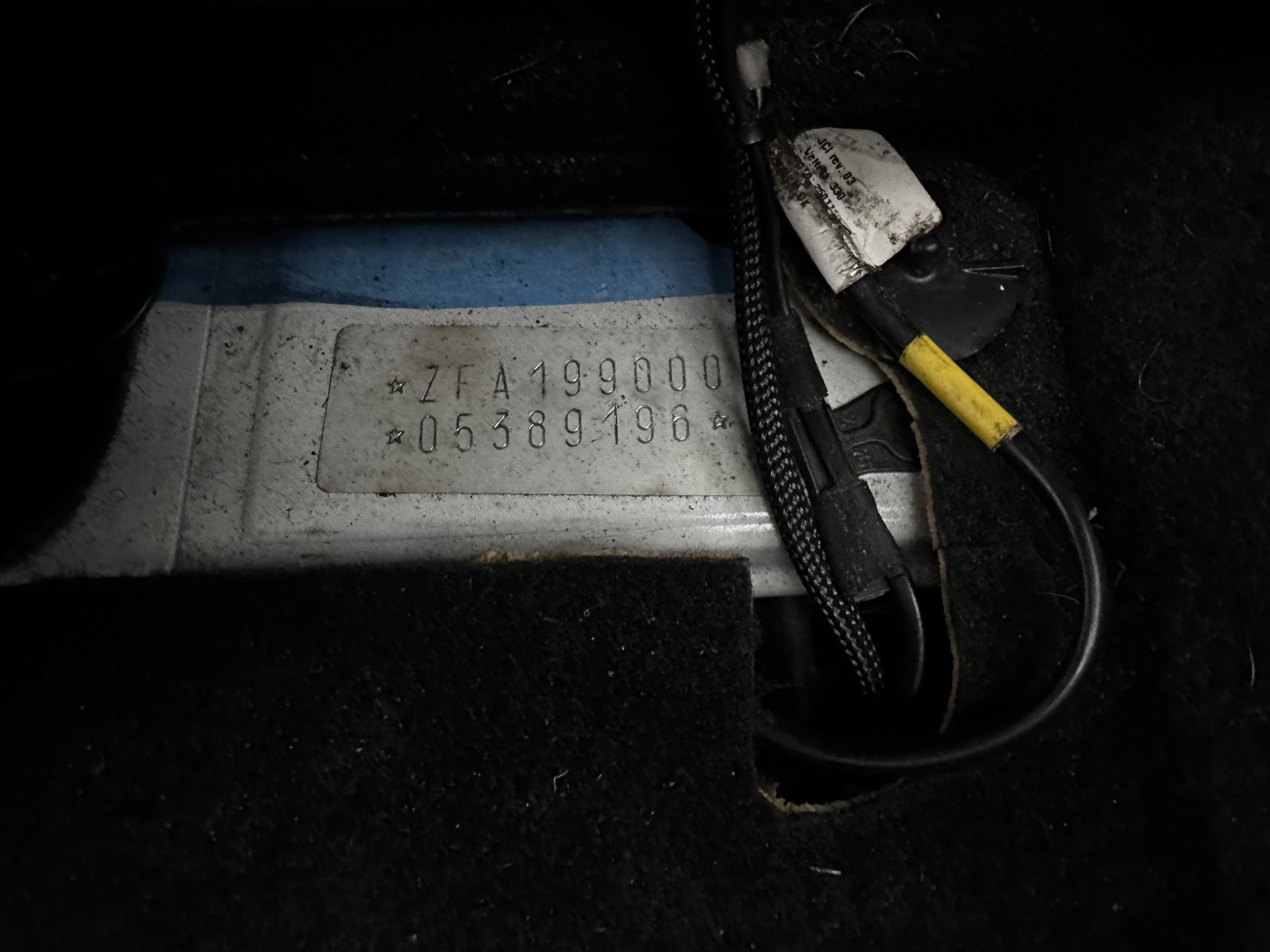 Fiat 500 L 0.9 TwinAir PopStar (INCL-BTW) *NAVI | CRUISE | AIRCO | COMFORTSEATS*