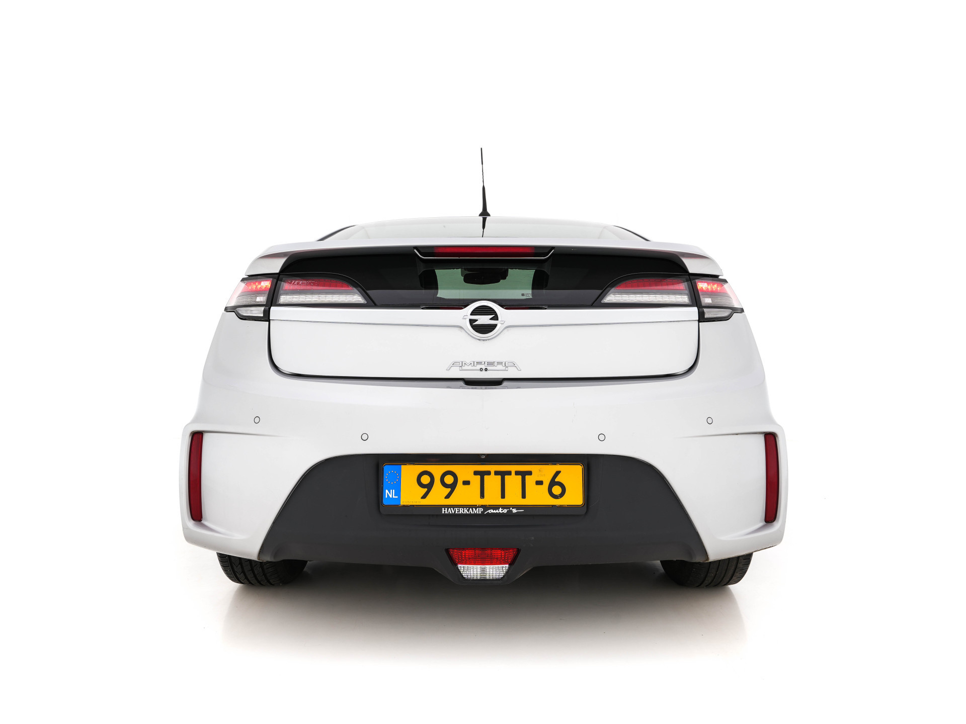 Opel Ampera 1.4 [⚠️] Aut. *NAVI-FULLMAP | FULL-LEATHER | BOSE-AUDIO | KEYLESS | CAMERA | DAB | ECC | PDC | CRUISE | DIGI-COCKPIT*