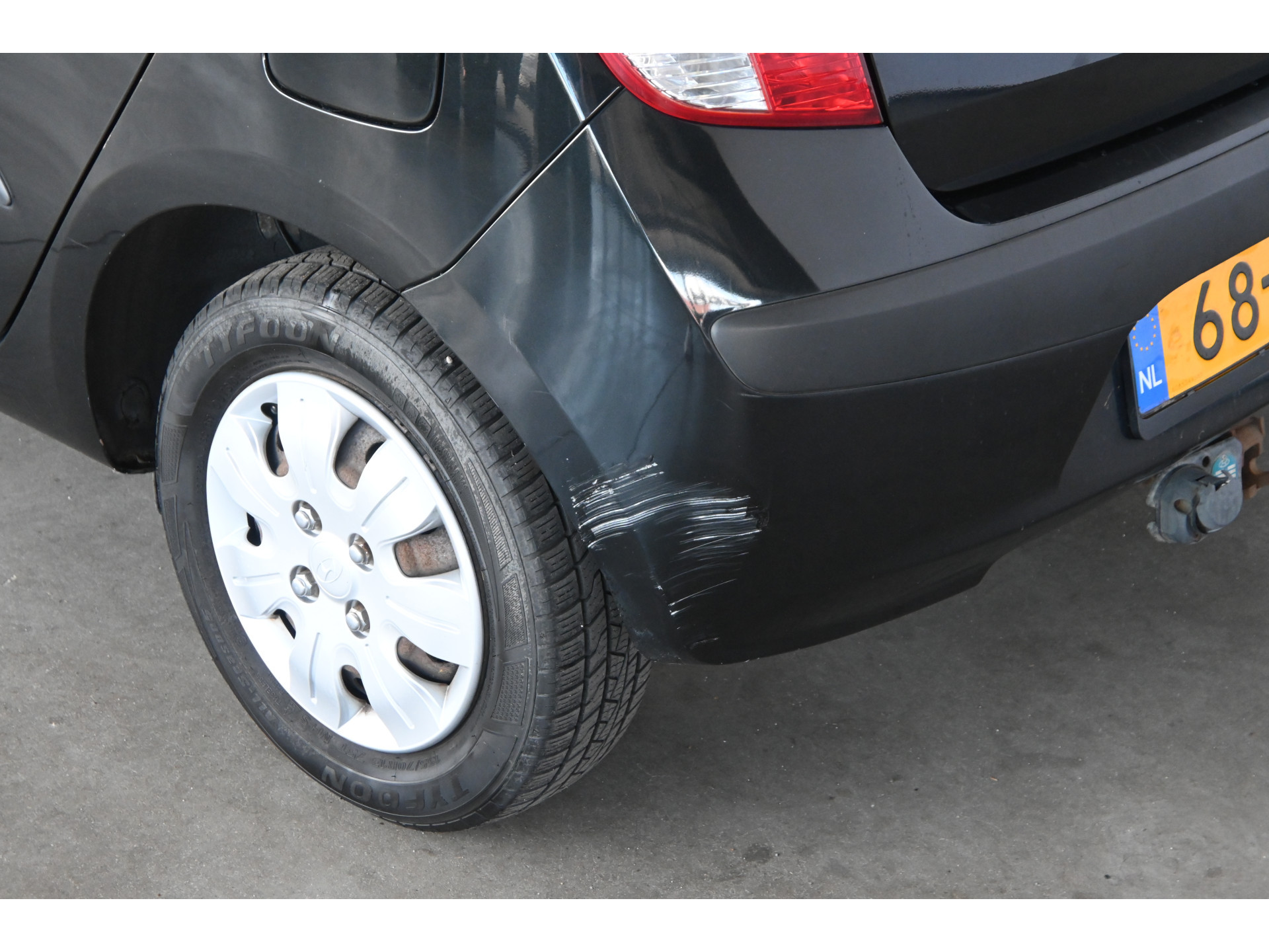 Hyundai i10 1.1 Active Cool Airco Elektrisch Pakket! Trekhaak All in Prijs! Inruil Mogelijk!