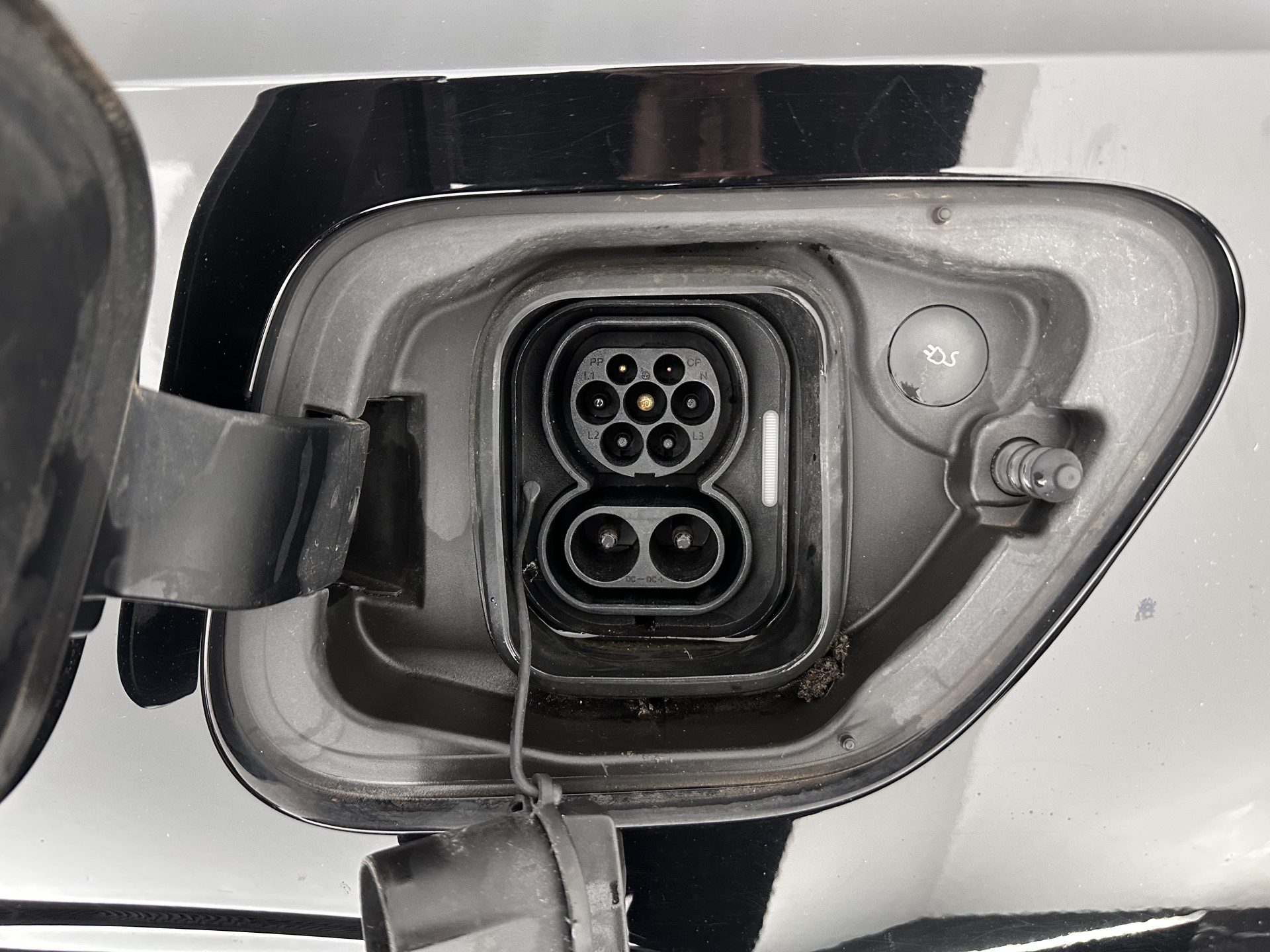 Polestar 2 Long Range Dual Motor Launch Edition 78kWh (3-Fase-11kW) {SOH-88%} Aut.*PANO | NAVI-FULLMAP | FULL-LED | ADAPTIVE-CRUISE | BLINDSPOT | TOPVIEW | KEYLESS | LANE-ASSIST | DIGI-COCKPIT | CARPLAY | DAB+ | HEATED-SPORTSEATS | CAMERA | MEMORY-PACK |