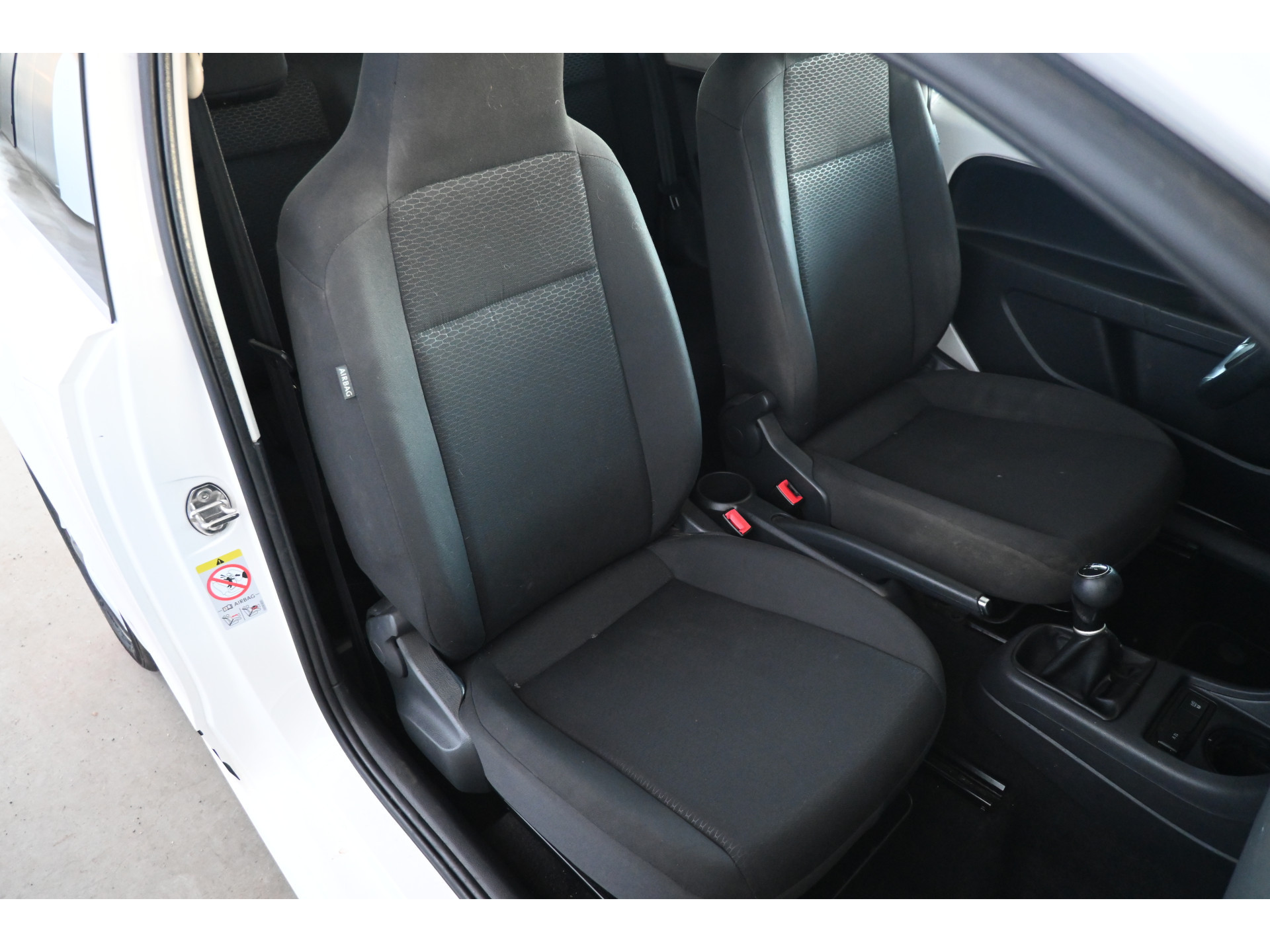 SEAT Mii 1.0 Style Sport Airco Cruise Control All in Prijs! Inruil Mogelijk!
