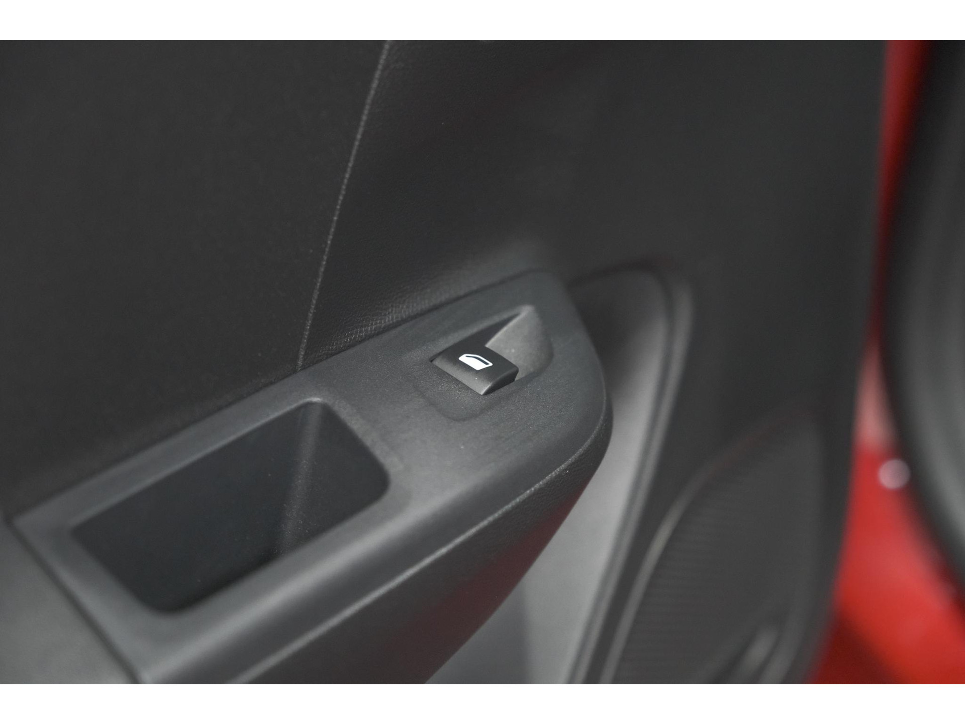 Opel Corsa 1.2 Turbo 100 Ultimate | Panoramadak | Camera | Dodehoekdetectie | Apple Carplay