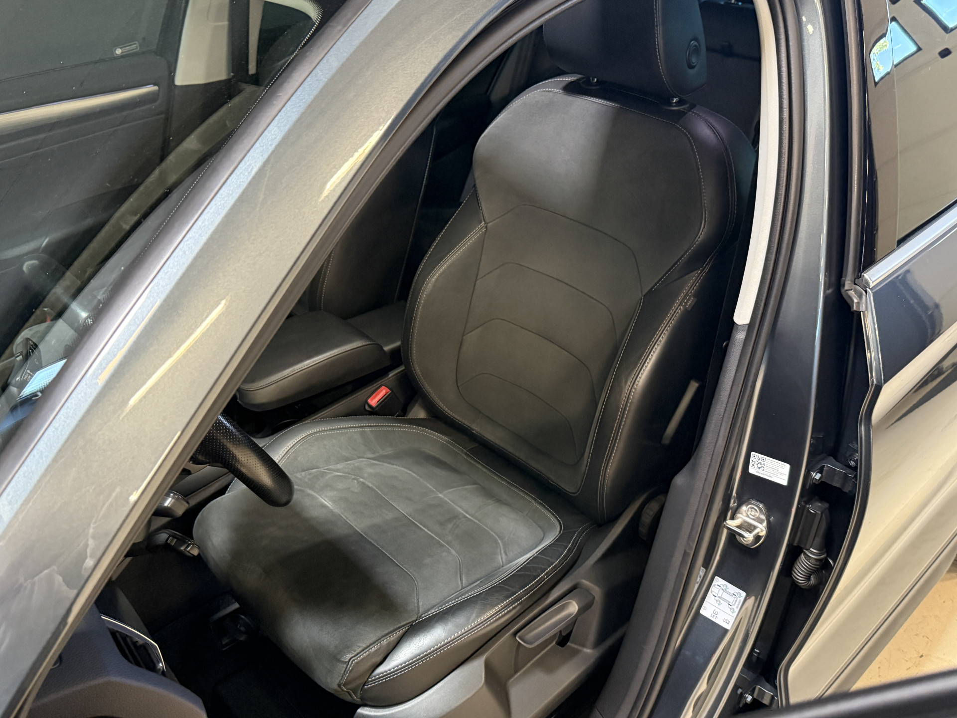 ŠKODA Kodiaq 1.5 TSI Business Edition | Panoramadak | Apple Carplay | Stoelverwarming