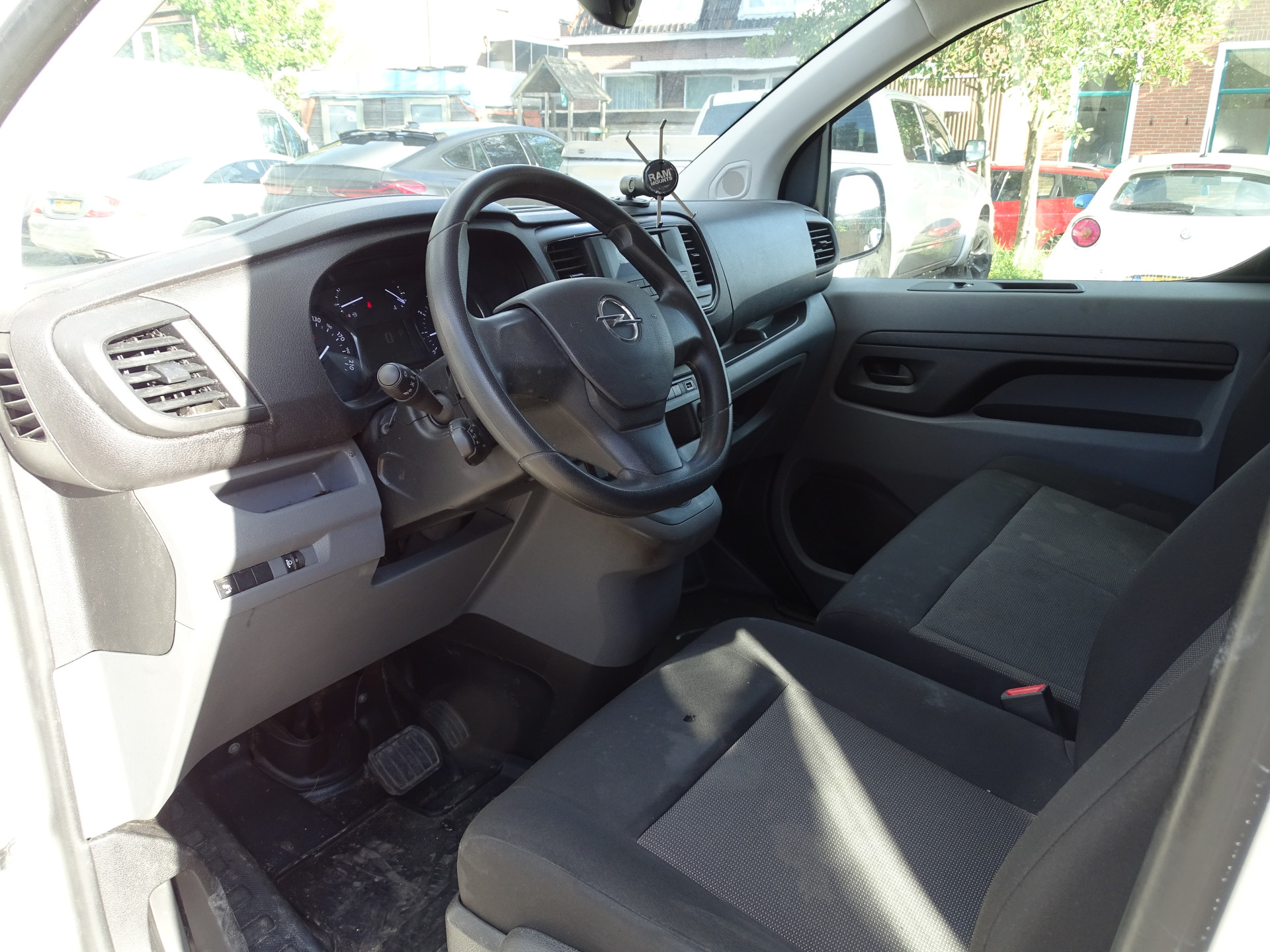 Opel Vivaro 2.0 CDTI L2H1 Edition