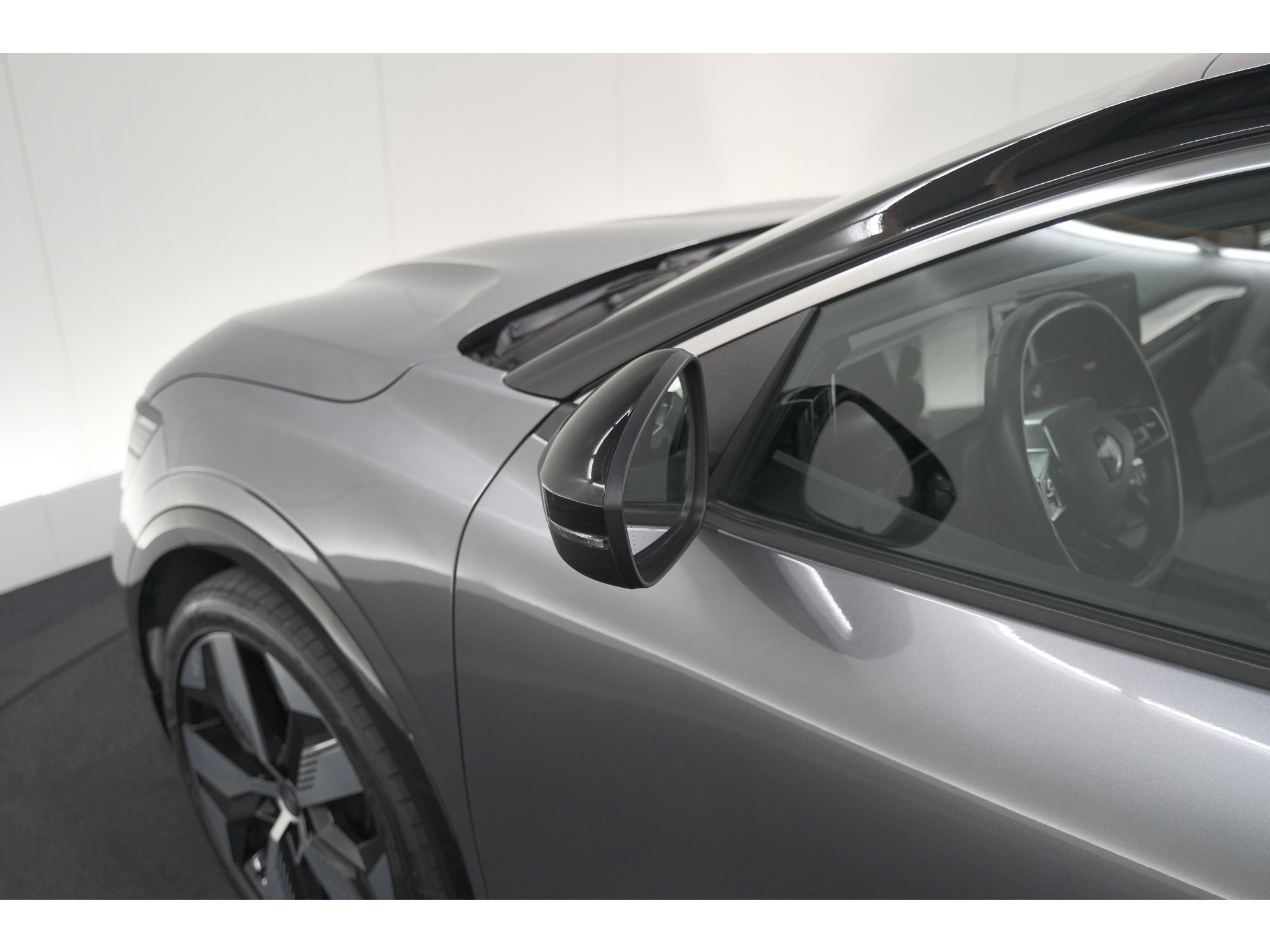Renault Megane E-Tech EV40 Boost Charge Techno | SOH 95,5% | Camera | Apple Carplay | Parkeersensoren