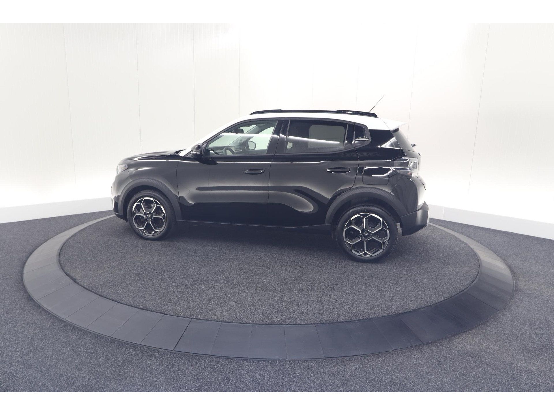 Citroen C3 Turbo 100pk Max | Nieuw Model | Camera | Navigatie | Apple Carplay | Parkeersensoren