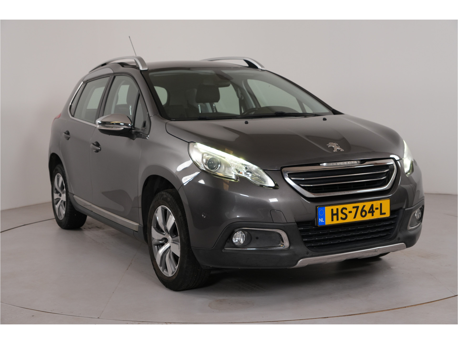 Peugeot 2008 1.2 PureTech Allure | Trekhaak | Cruise | Navi | Climate |