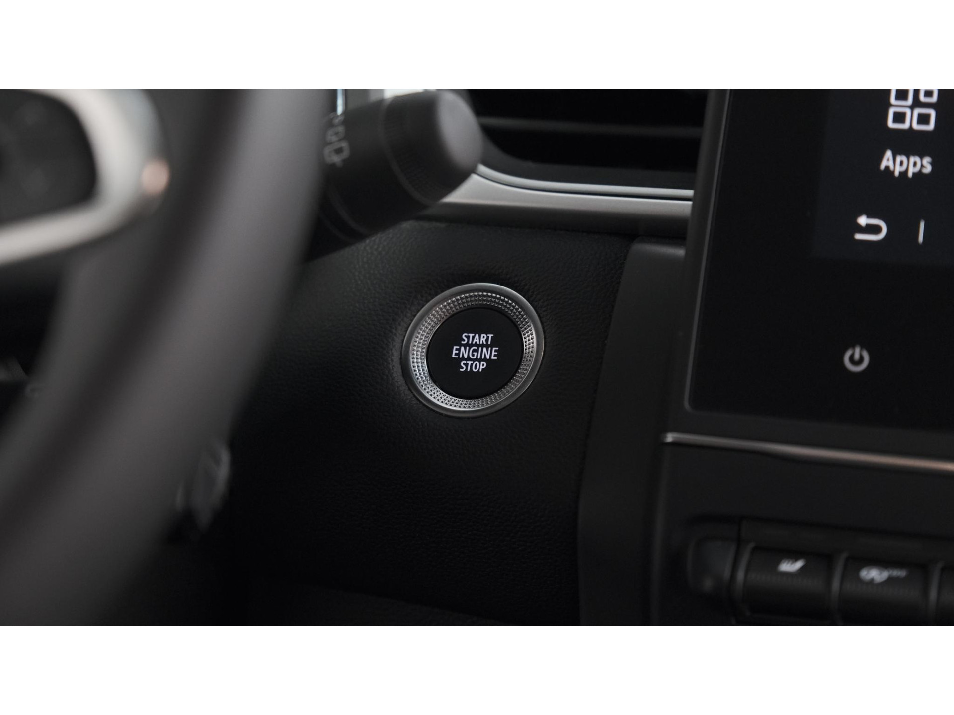 Renault Captur TCe 90 Techno | Camera | Navigatie | Pack Winter | Apple Carplay