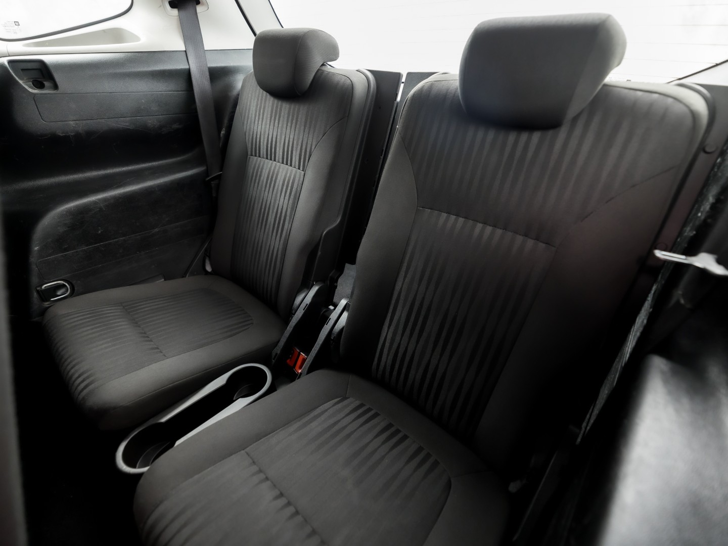 Opel Zafira Tourer 1.4 Sport 7 Persoons (AIRCO, GETINT GLAS, TREKHAAK, SPORTSTOELEN, LM VELGEN, PARKEERSENSOREN, CRUISE, NIEUWE APK, NIEUWSTAAT)