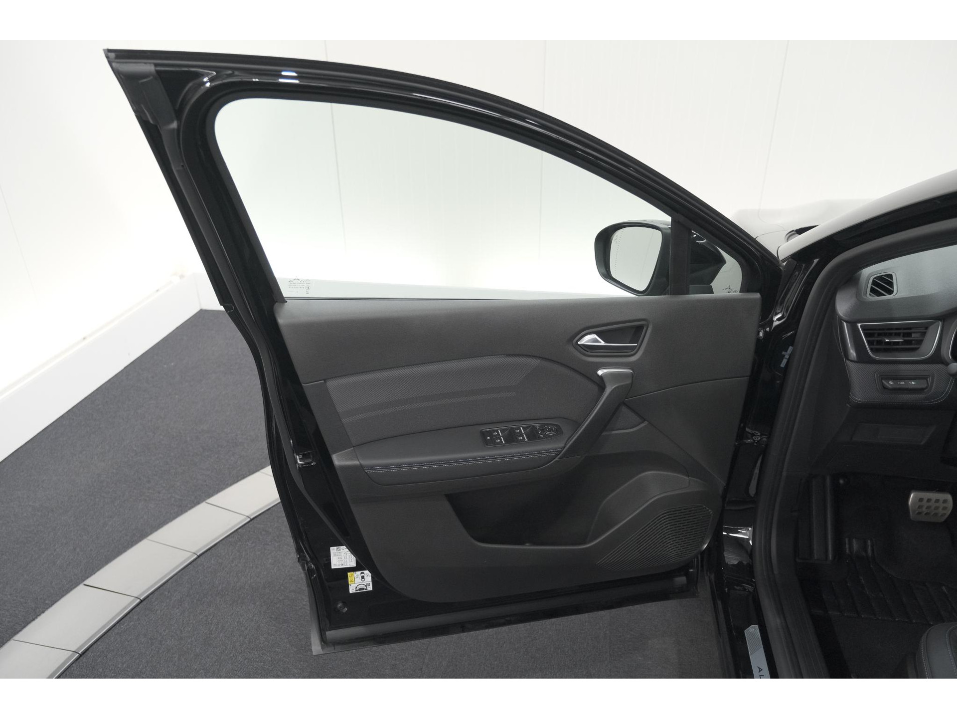 Renault Captur 1.8 E-Tech Full Hybrid 160 Esprit Alpine | Rondom Camerazicht | Dodehoekdetectie | Adaptieve Cruise Control