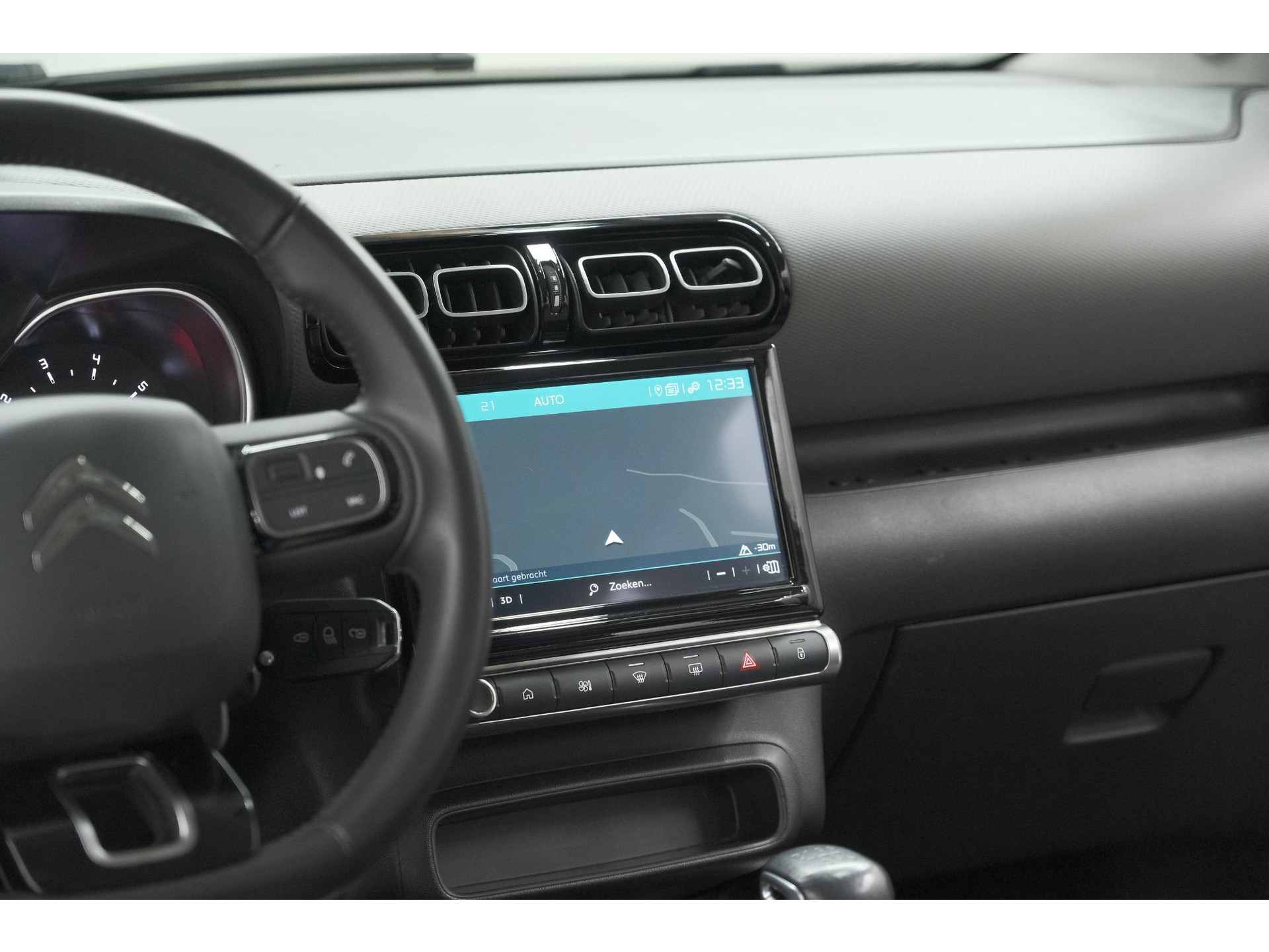 Citroen C3 Aircross PureTech 110 Shine | Camera | Stoelverwarming | Apple Carplay