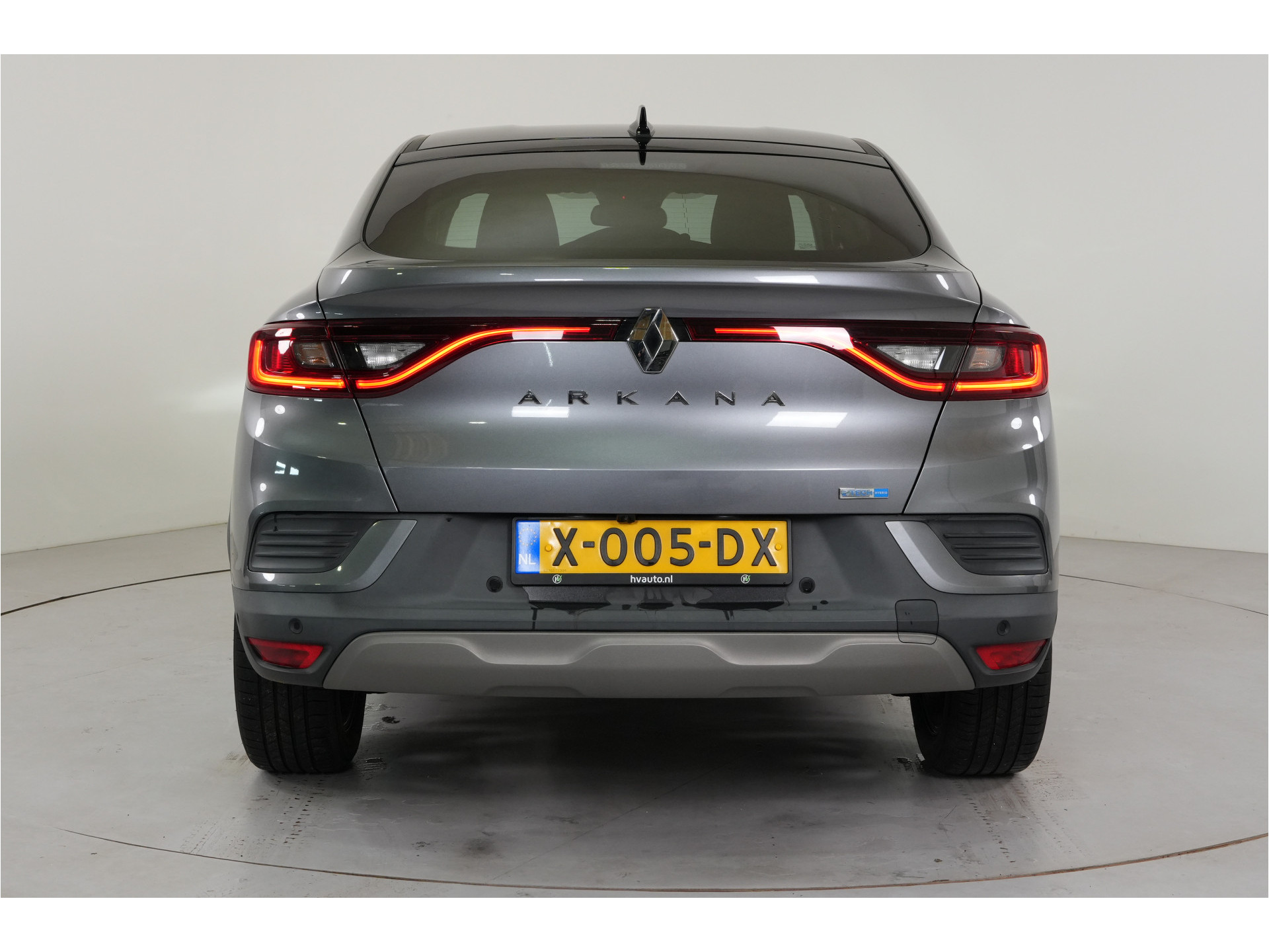 Renault Arkana 1.6 E-Tech Hybrid 145 | Stl. verw. | Camera | Keyless | Apple/Android |