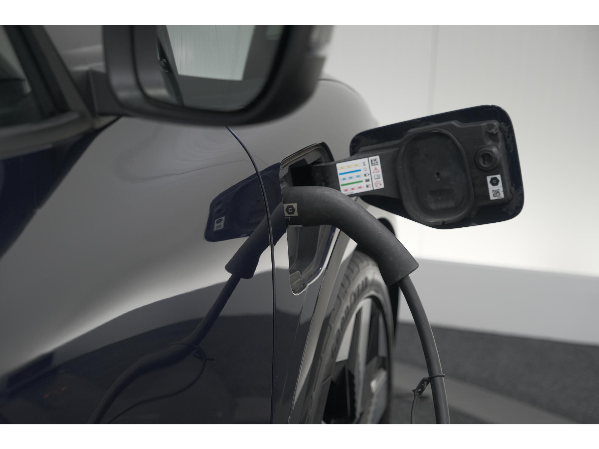 Renault Megane E-Tech EV40 Boost Charge Techno | Pack Winter | Camera | Apple Carplay