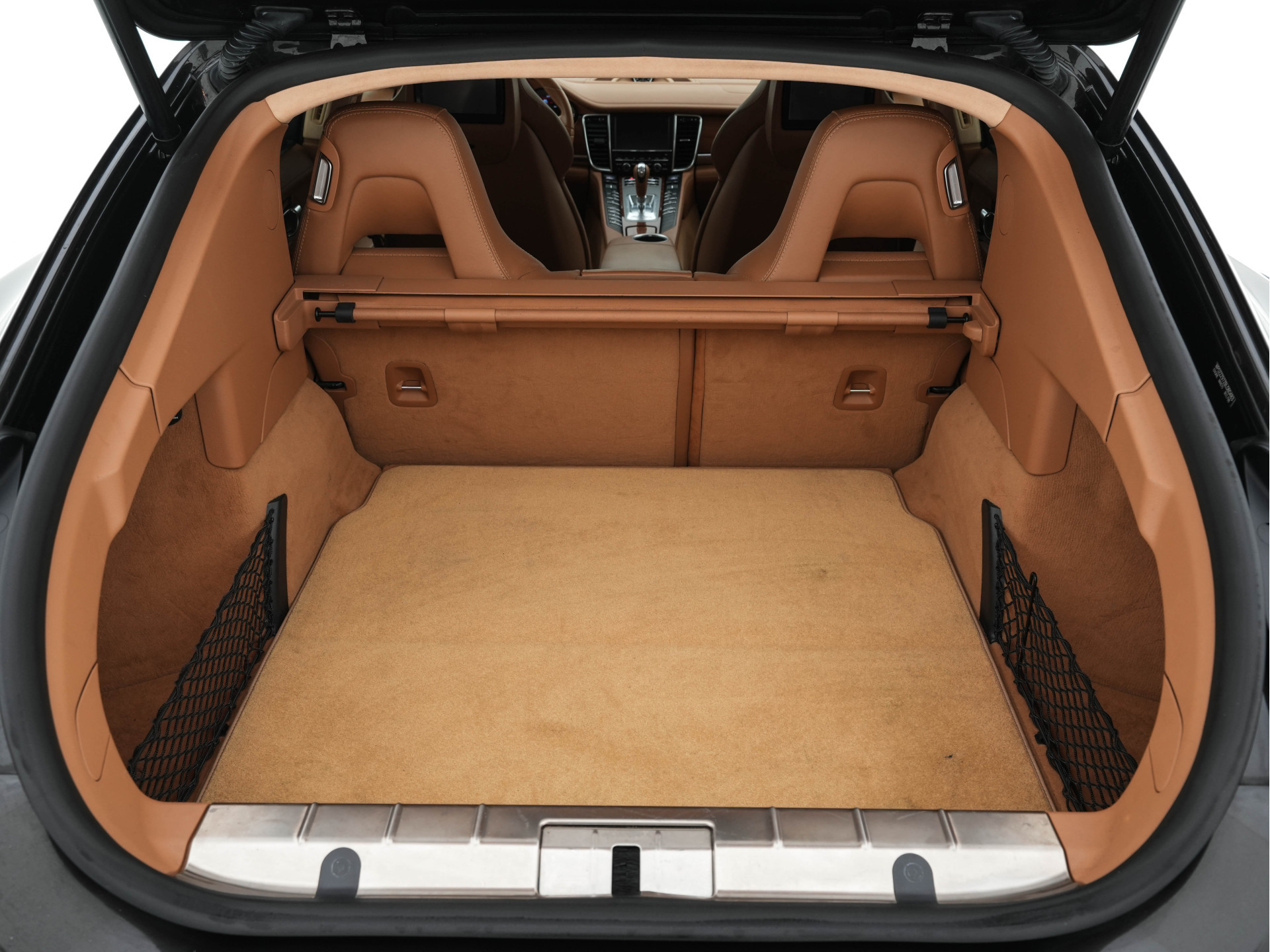 Porsche Panamera 4.8 Turbo AWD *PANO | ADAPTIVE-CRUISE | SPORT-CHRONO-PACK | FULL-LEATHER | XENON | AIR-SUSPENSION | MEMORY-PACK | BOSE-SOUND | SPORT-SEATS | KEYLESS | CAMERA | NAVI-FULLMAP | SHIFT-PADDLES |  20''ALU *