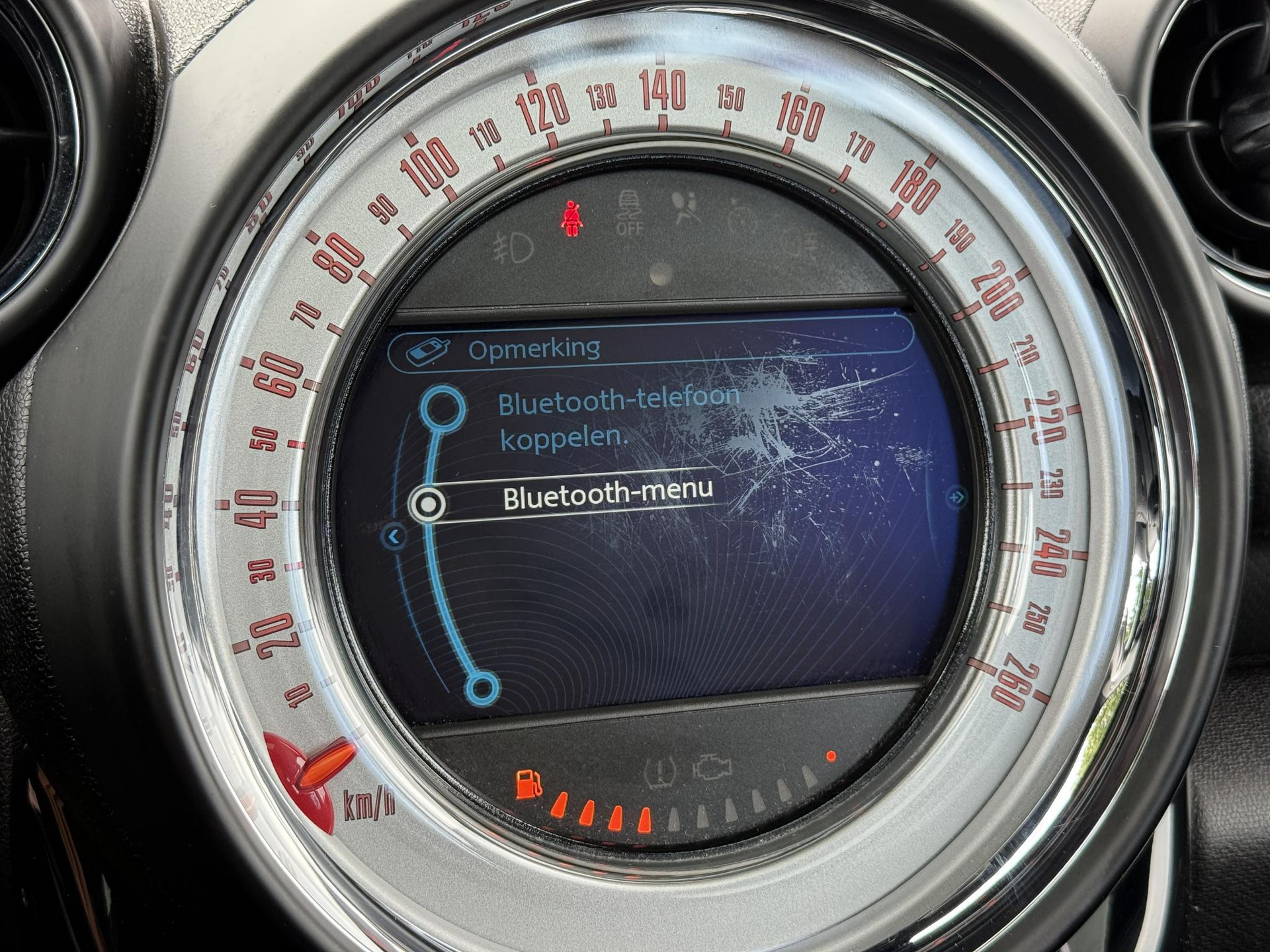 MINI Countryman 1.6 One Business Line Carplay,Pano,Navi,Pdc,Airco,Cruise,Lm velgen,6 Bak,98pk,Apk tot 03-2027