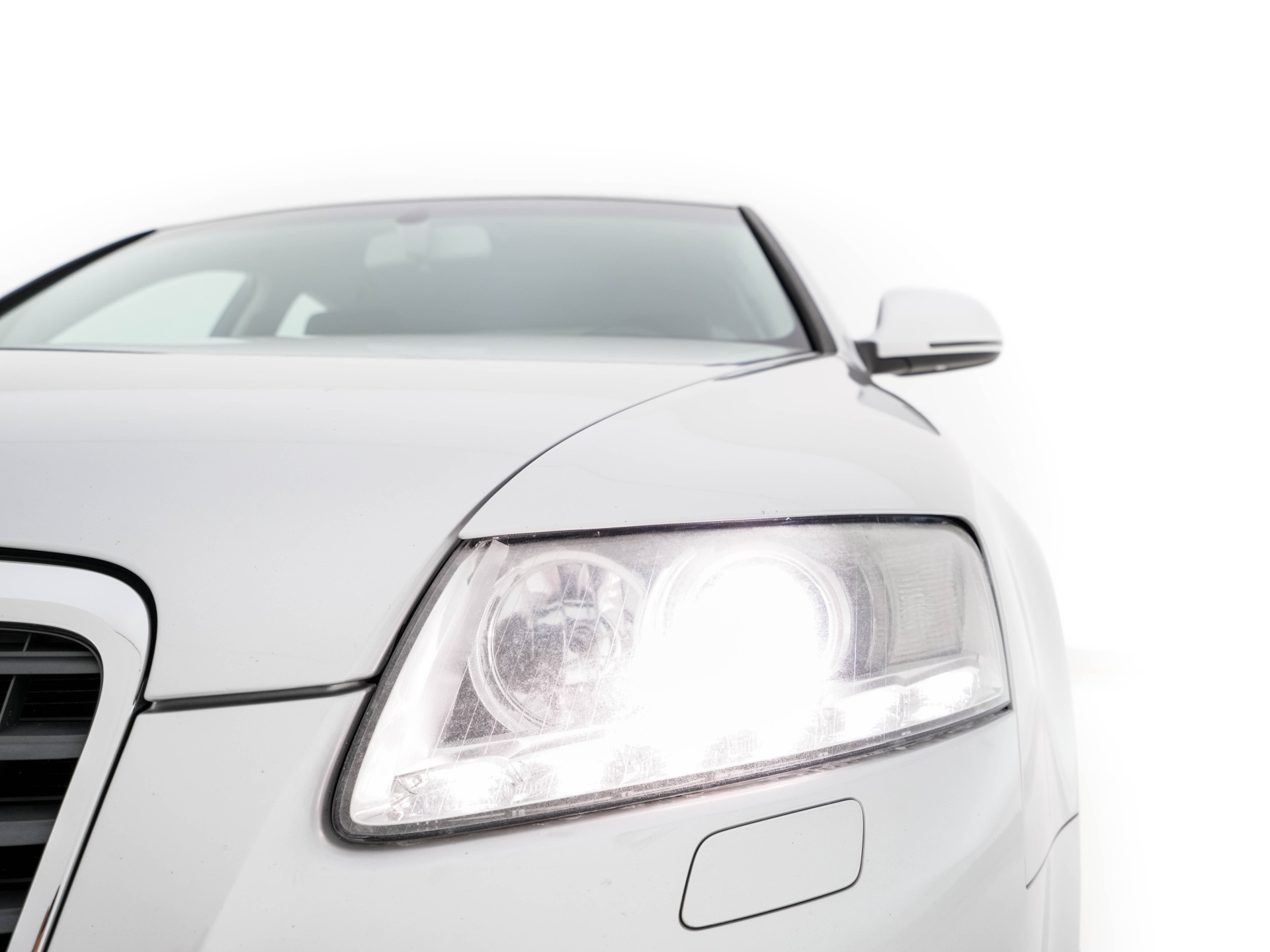 Audi A6 Limousine 2.0 TFSI Advance Aut. *XENON | NAVI-FULLMAP | ECC | PDC | CRUISE | COMFORT-SEATS | 18''ALU*