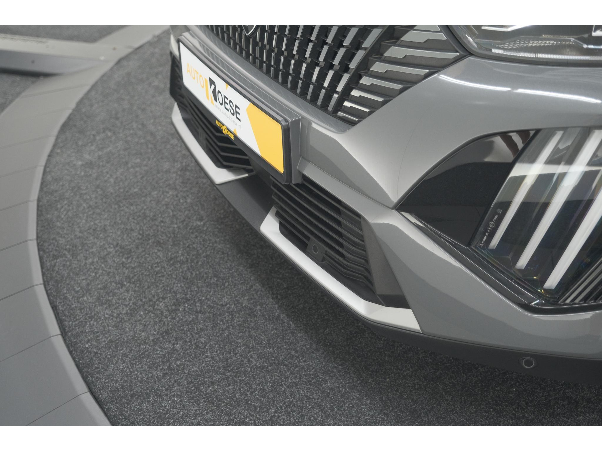 Peugeot 2008 PureTech 130 EAT8 Allure | 360 Camera | Adaptieve Cruise Control | Navigatie